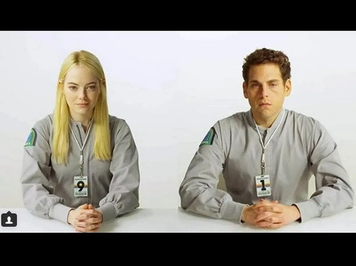 ¿Habéis terminado Maniac? Qué os ha parecido?