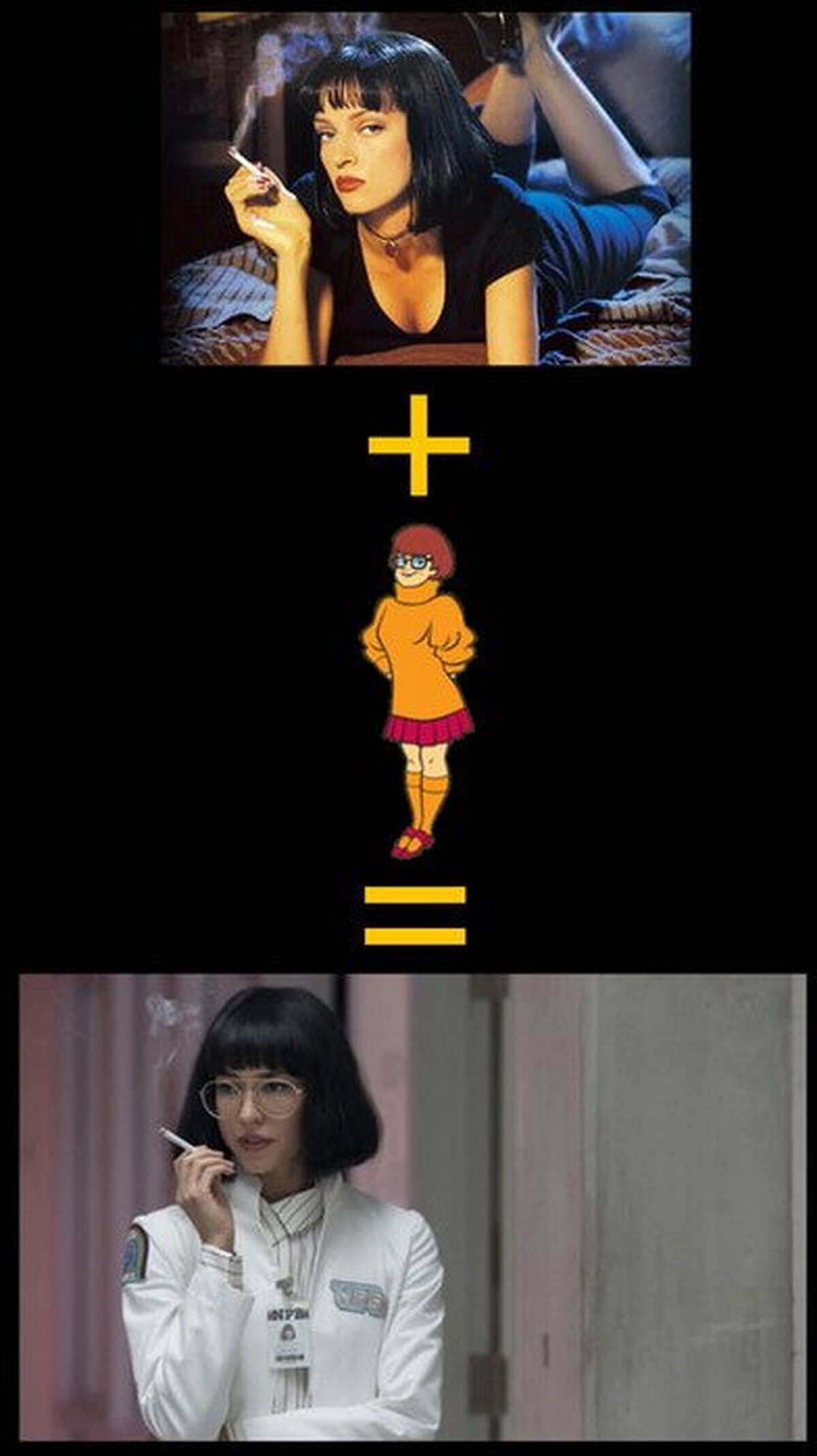 Los origines de la Doctora Fujita de MANIAC
