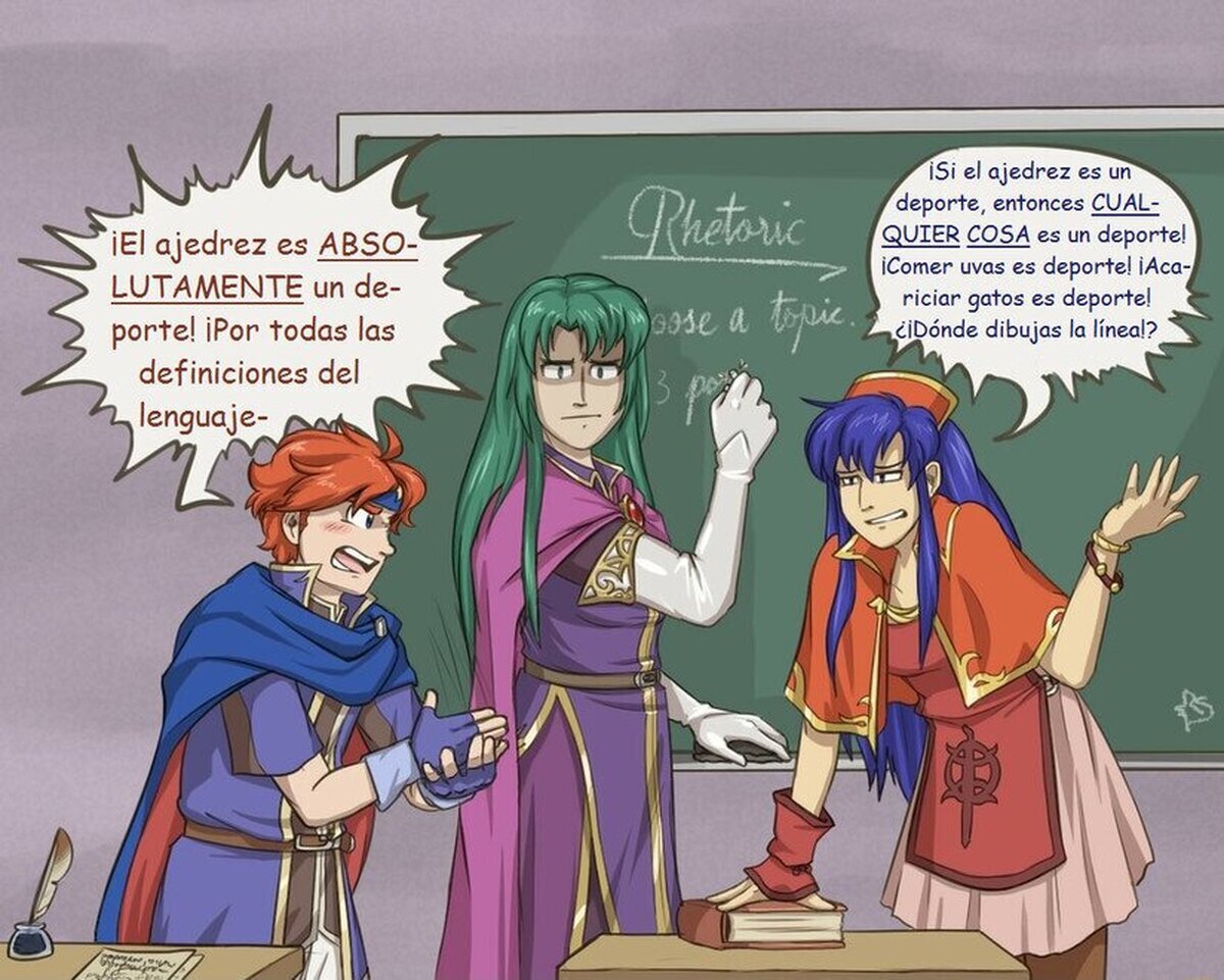 Un debate desde tiempos medievales