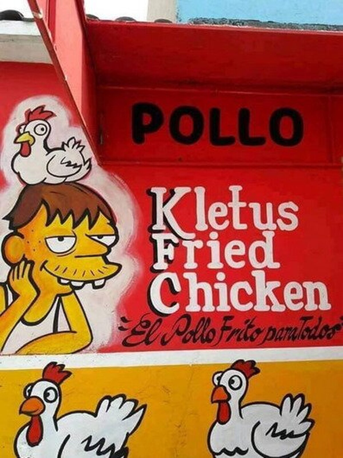 Una genial maniobra de marketing