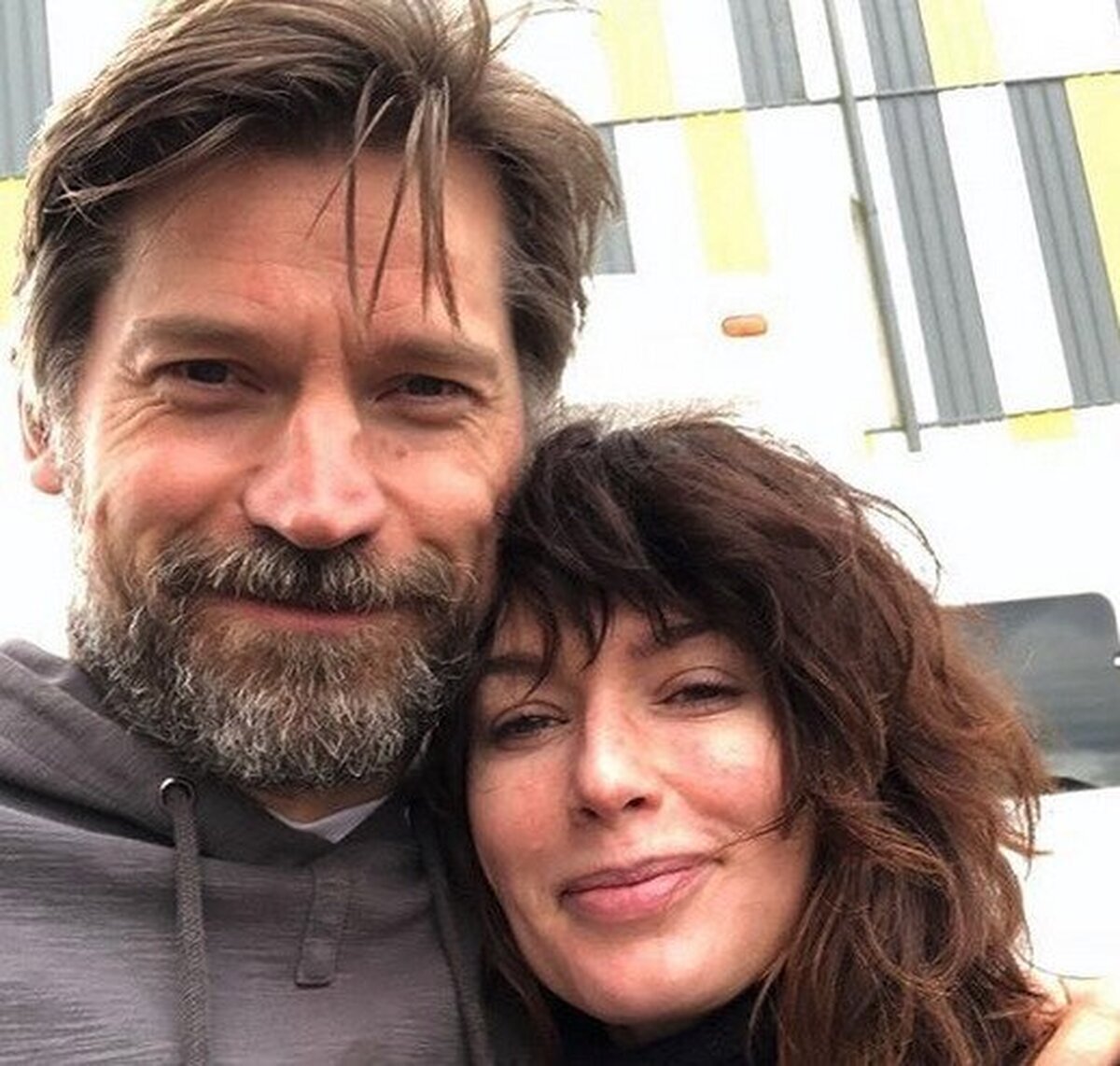 Selfie de Lannisters