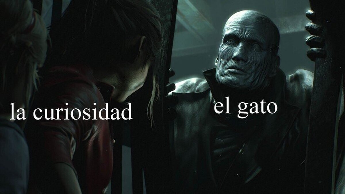 Ya todos sabemos cómo va a acabar esto