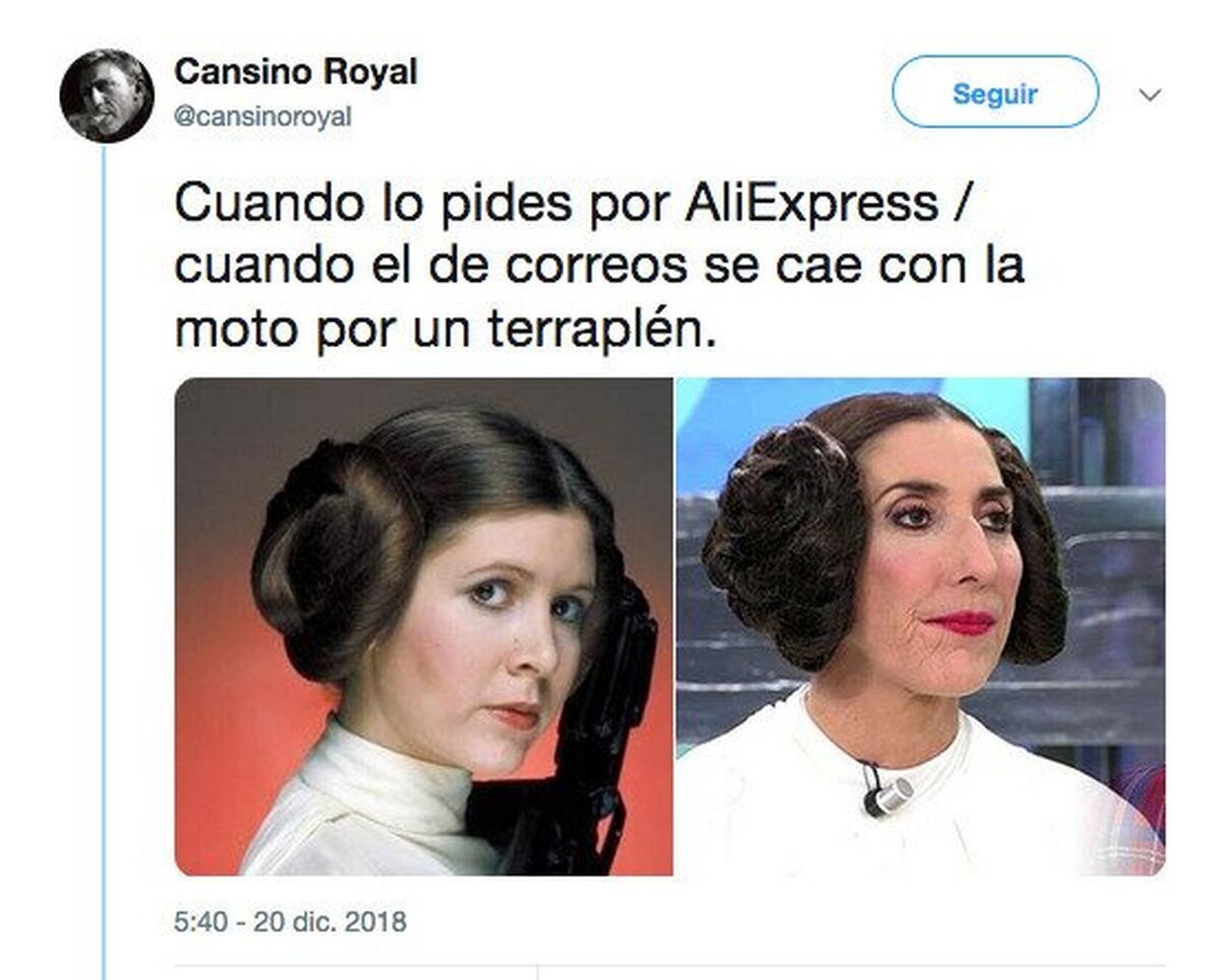 Que nos digan la verdad