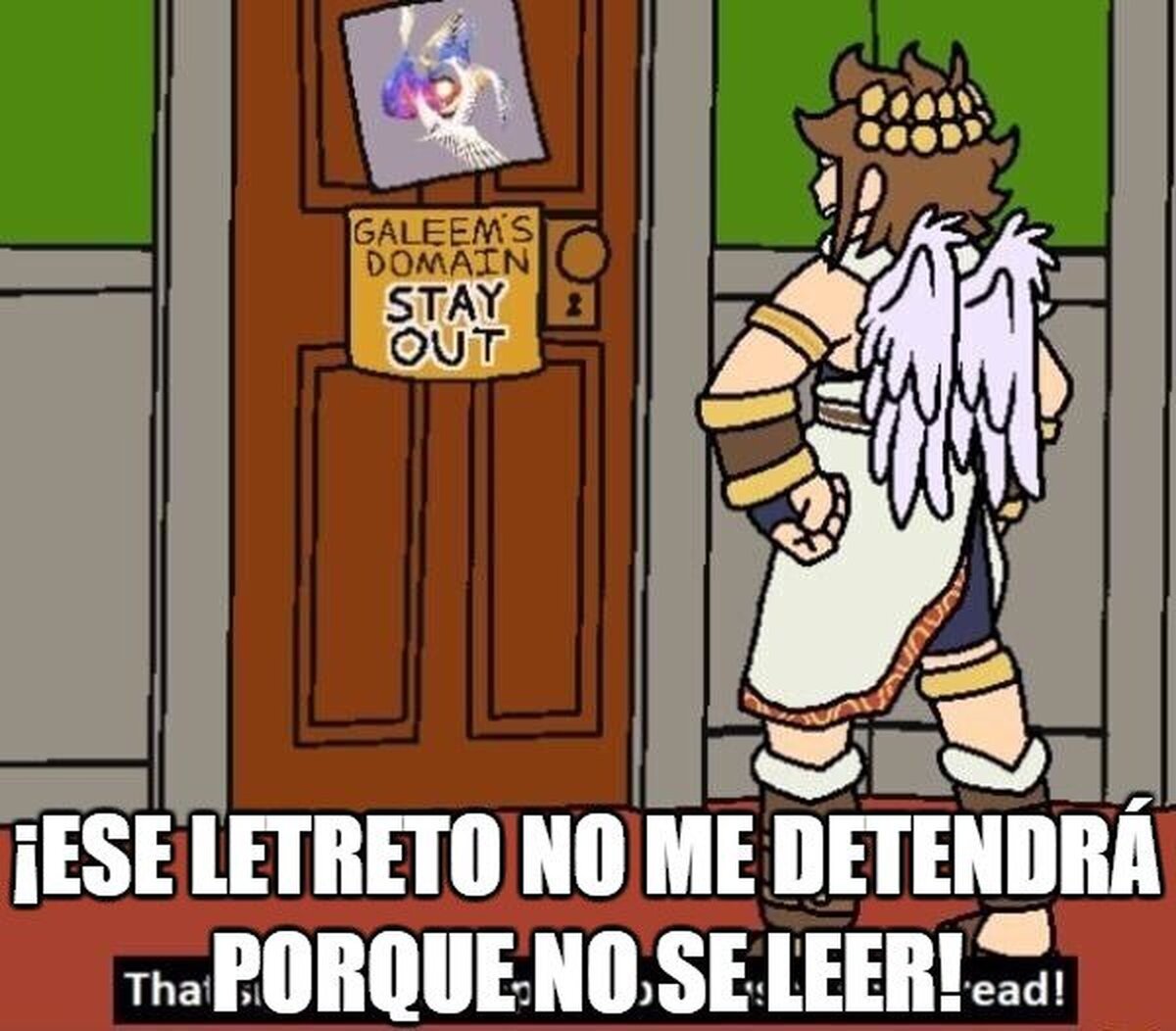 Las consecuencias de no saber leer