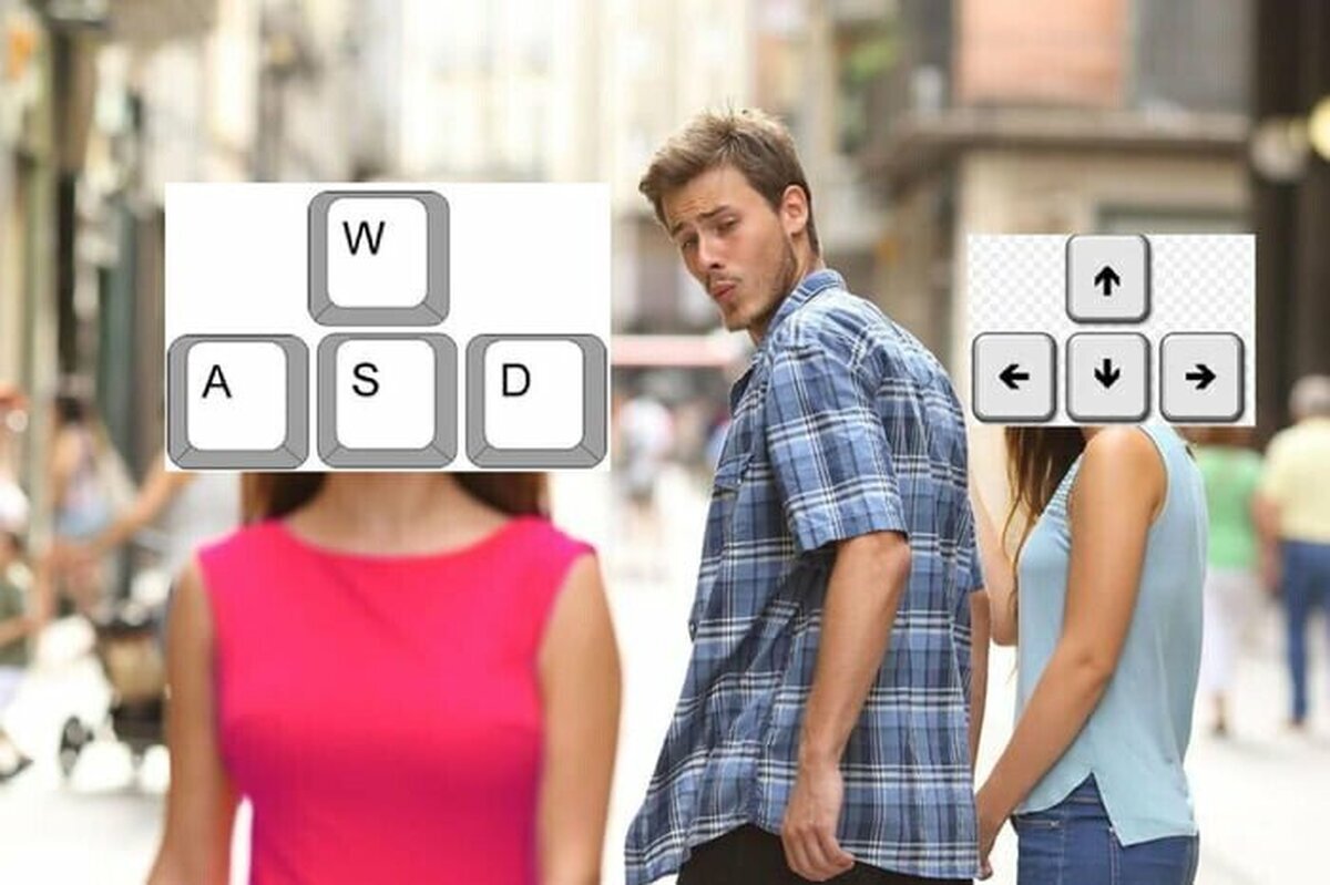 ¿Estás de acuerdo?