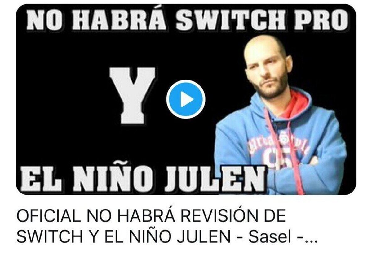 Cuando crees que no se puede ser más rastrero Sasel siempre te acaba sorprendiendo 