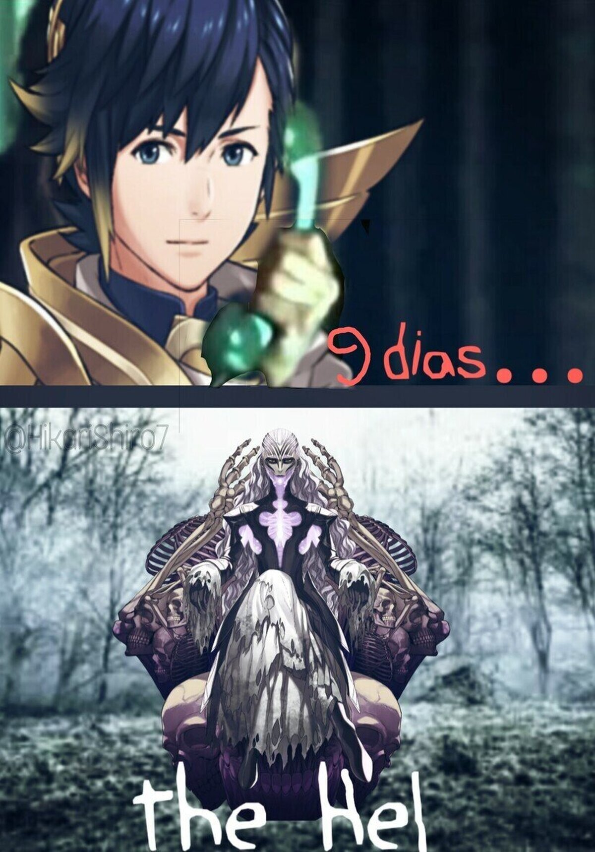 The Hel