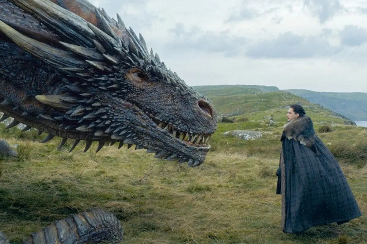 Descubren 3 nuevas especies de escarabajo y les ponen los nombres de los dragones de Daenerys
