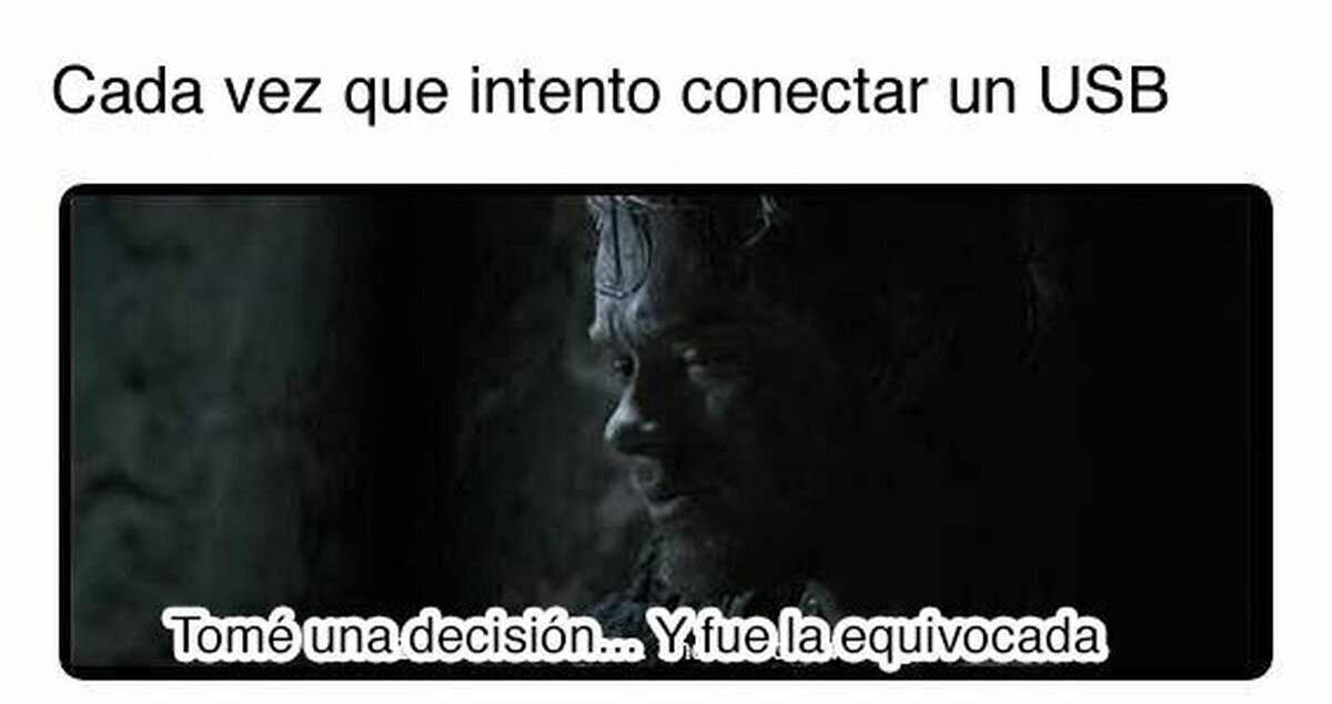 Malas decisiones fueron tomadas