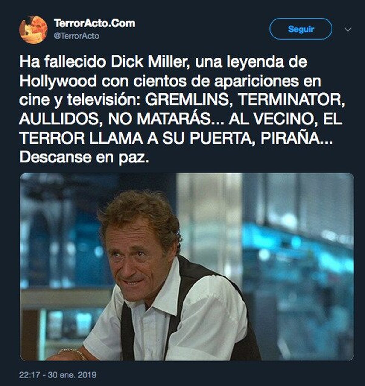 Descansa en paz
