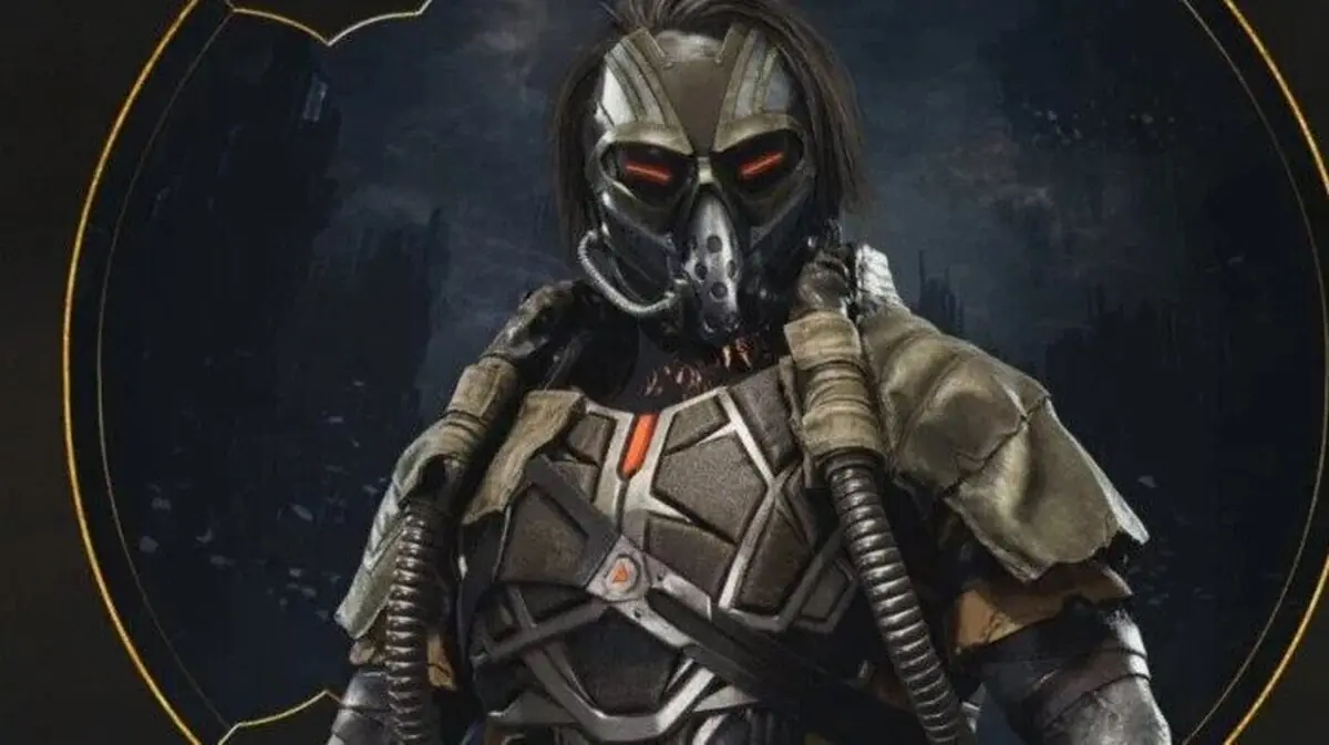 Mortal Kombat 11 anuncia a Kabal de forma oficial con este tráiler