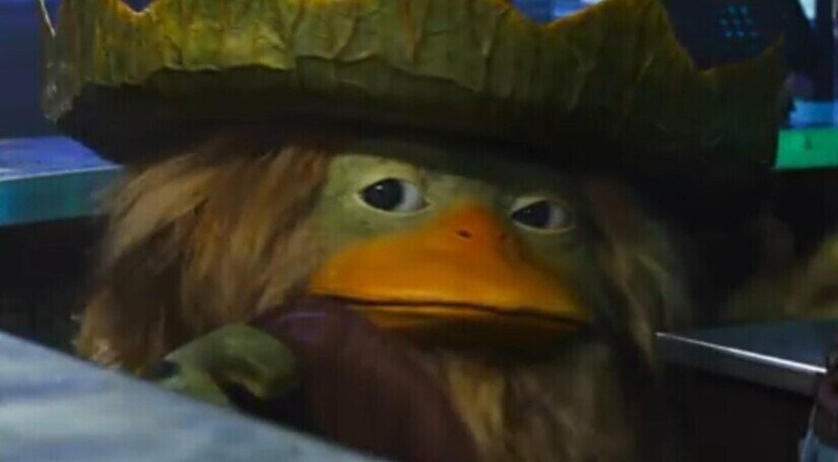 Cuando te dicen que los pokemon reales de Detective Pikachu son horribles