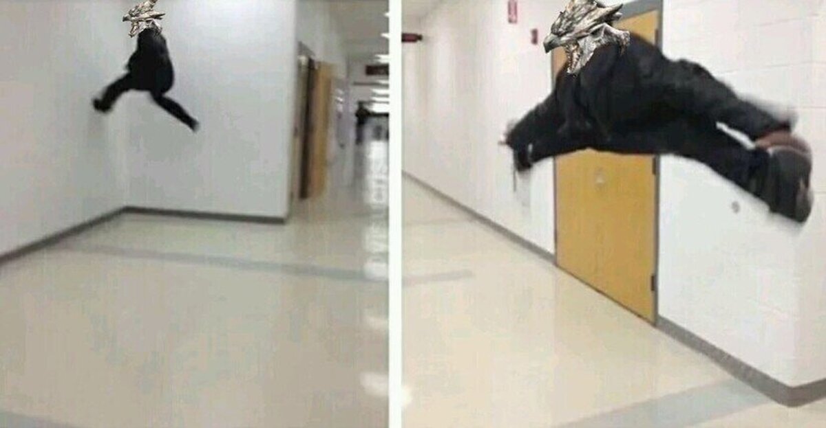 Rathalos plateado in a nutshell
