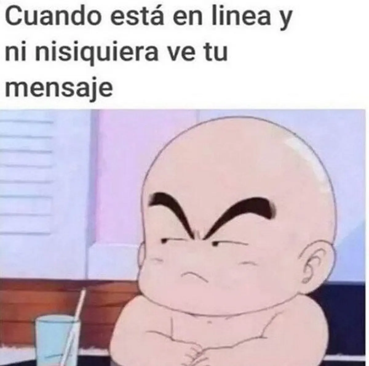 Y te pones como una mona
