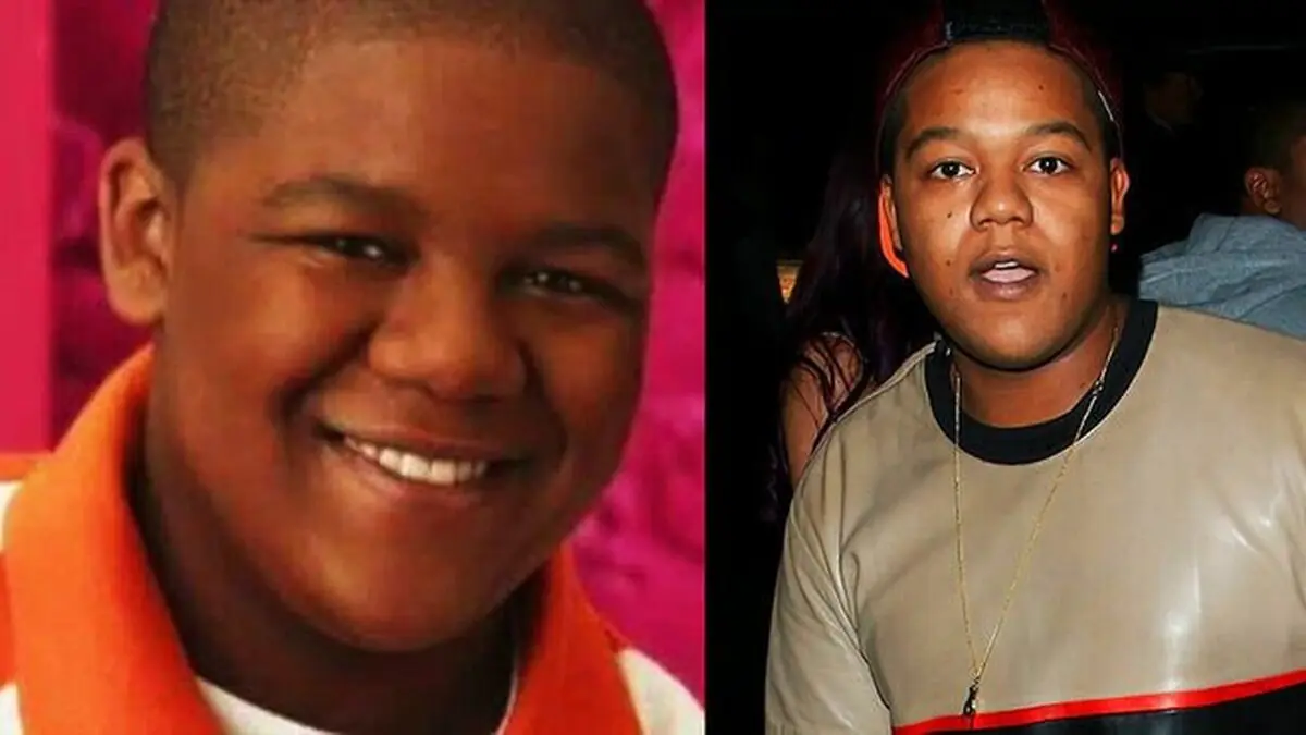 Denuncian a la estrella de Disney Channel Kyle Massey por presunto acoso sexual a una menor