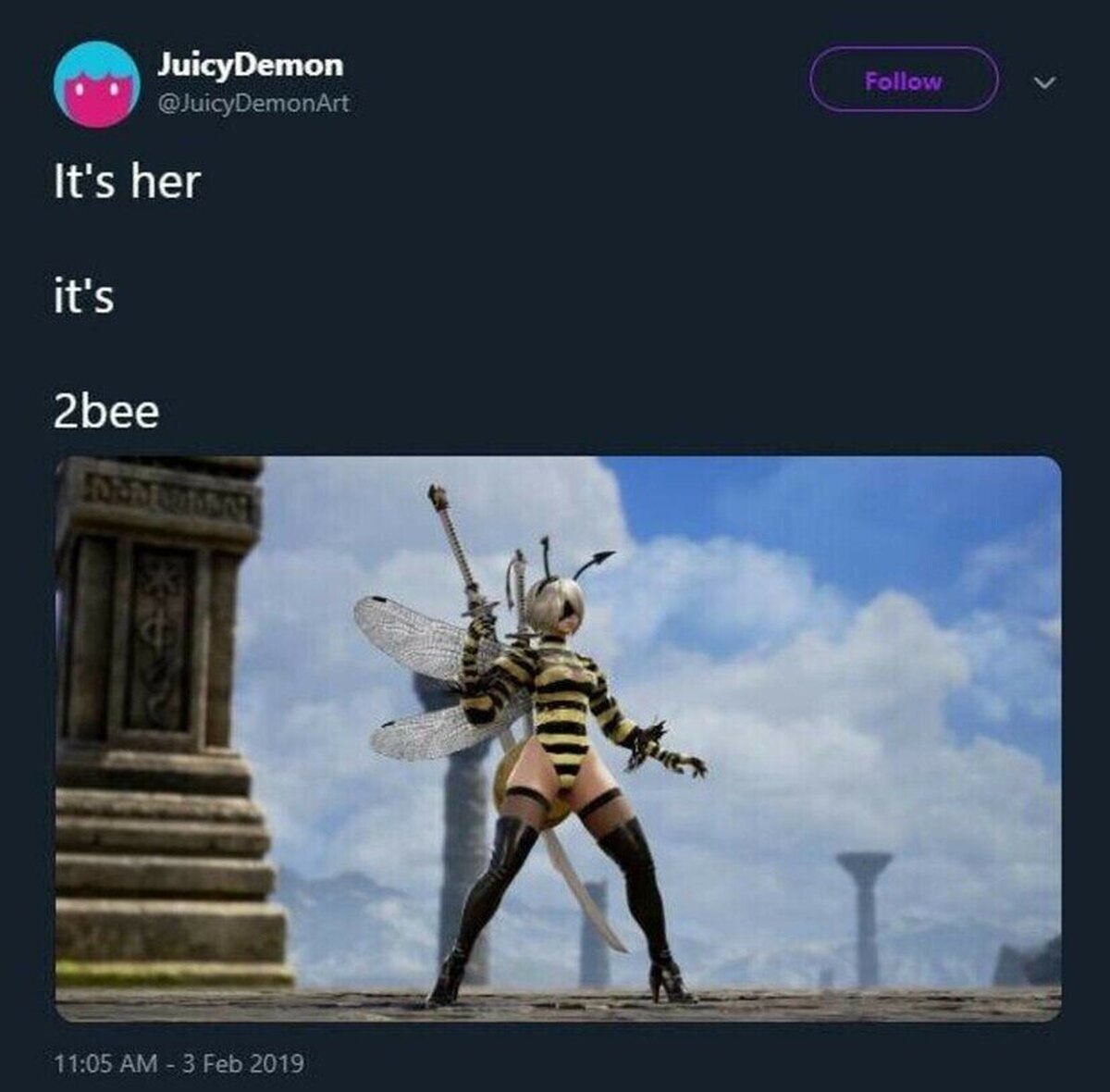 ¿Por qué no?