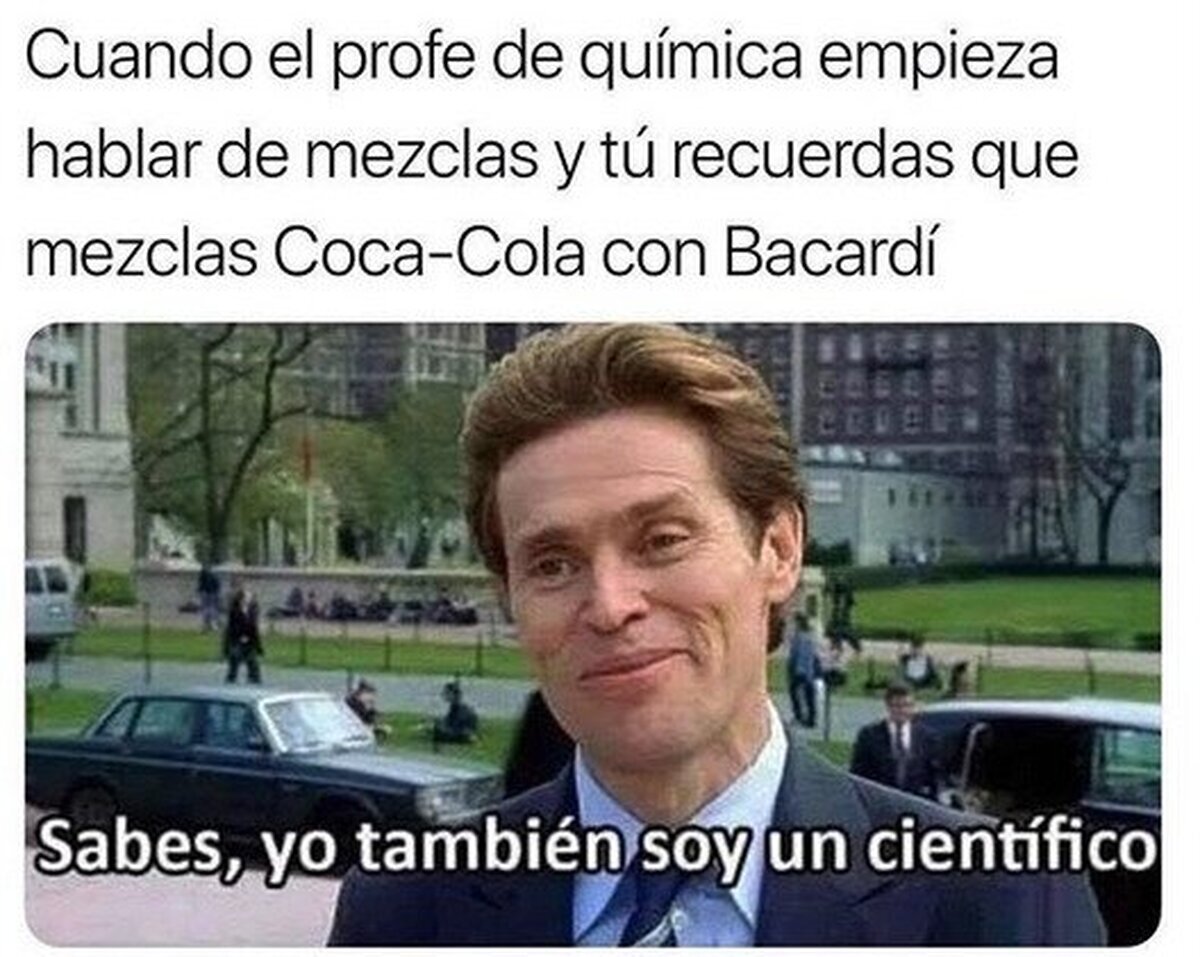 Algunos son merecedores del nobel cada semana