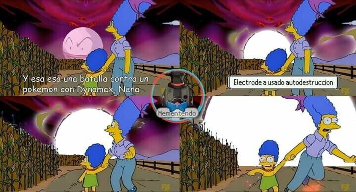 Esto se nos ha ido de las manos...