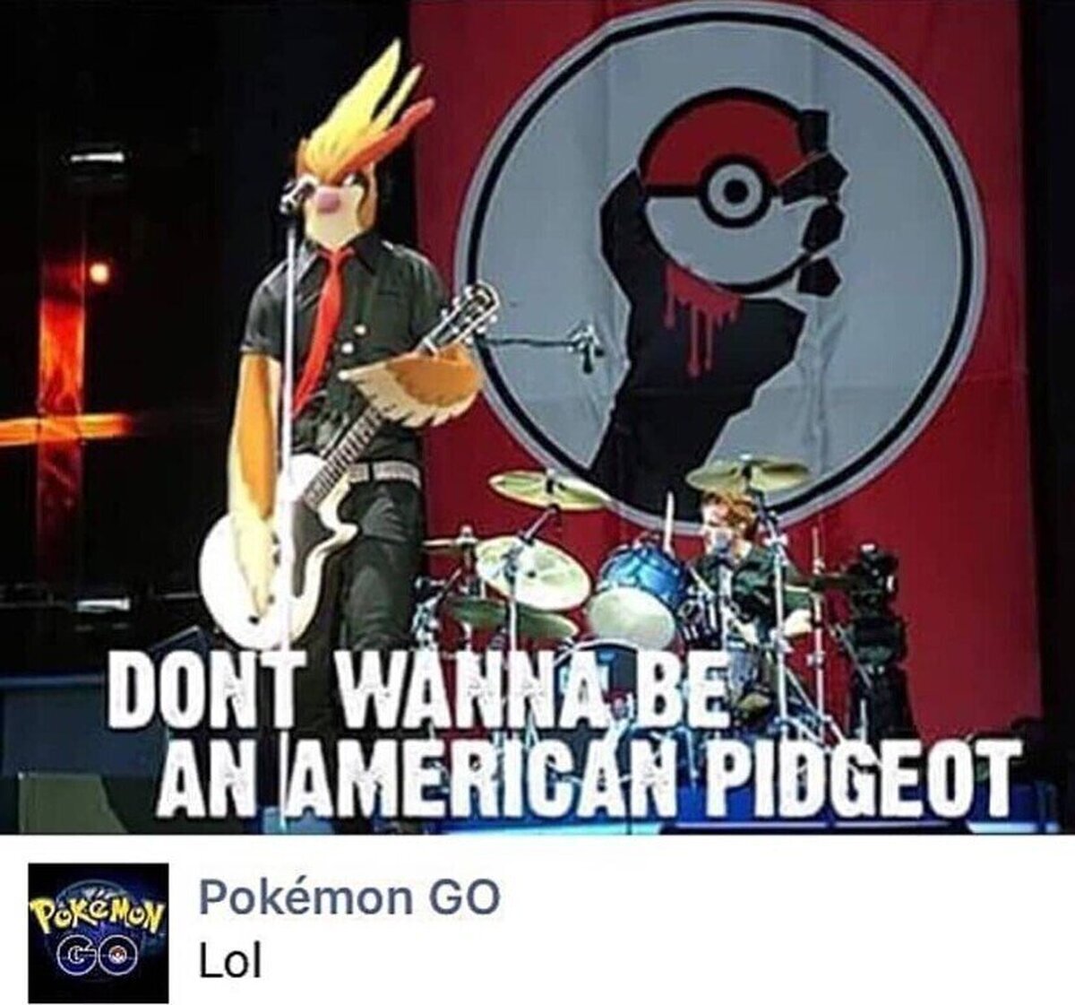 Mi nueva banda favorita