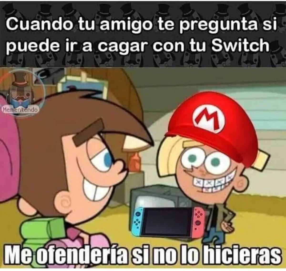 Se que el límite está en el cielo, pero tampoco lo exageres. 