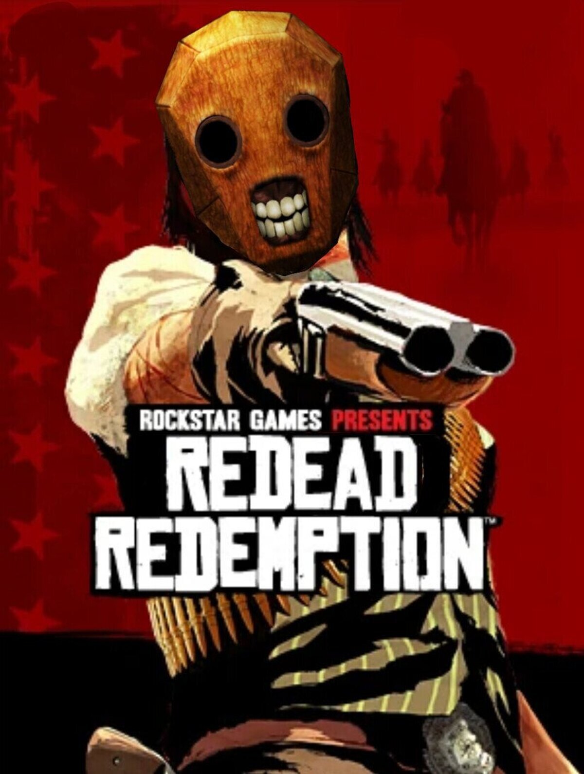 Redead Redemption