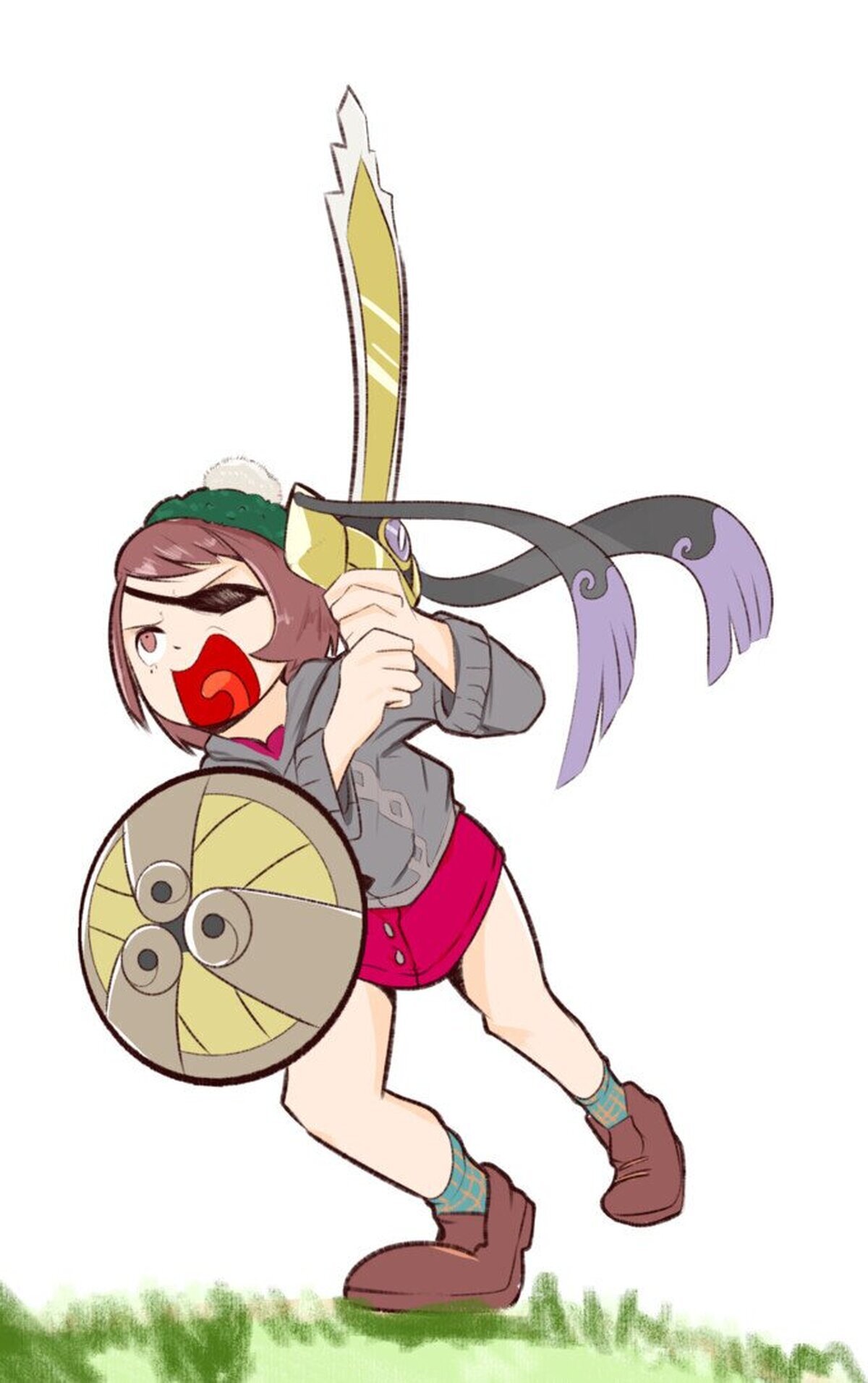 Soy una fuerza que temeran