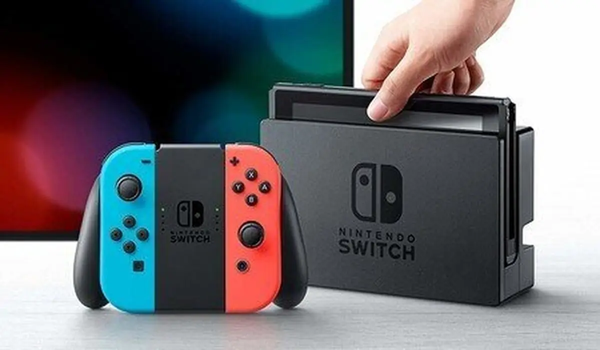 Nintendo Switch Mini podría tener una pantalla 1080p y mejoras en la batería