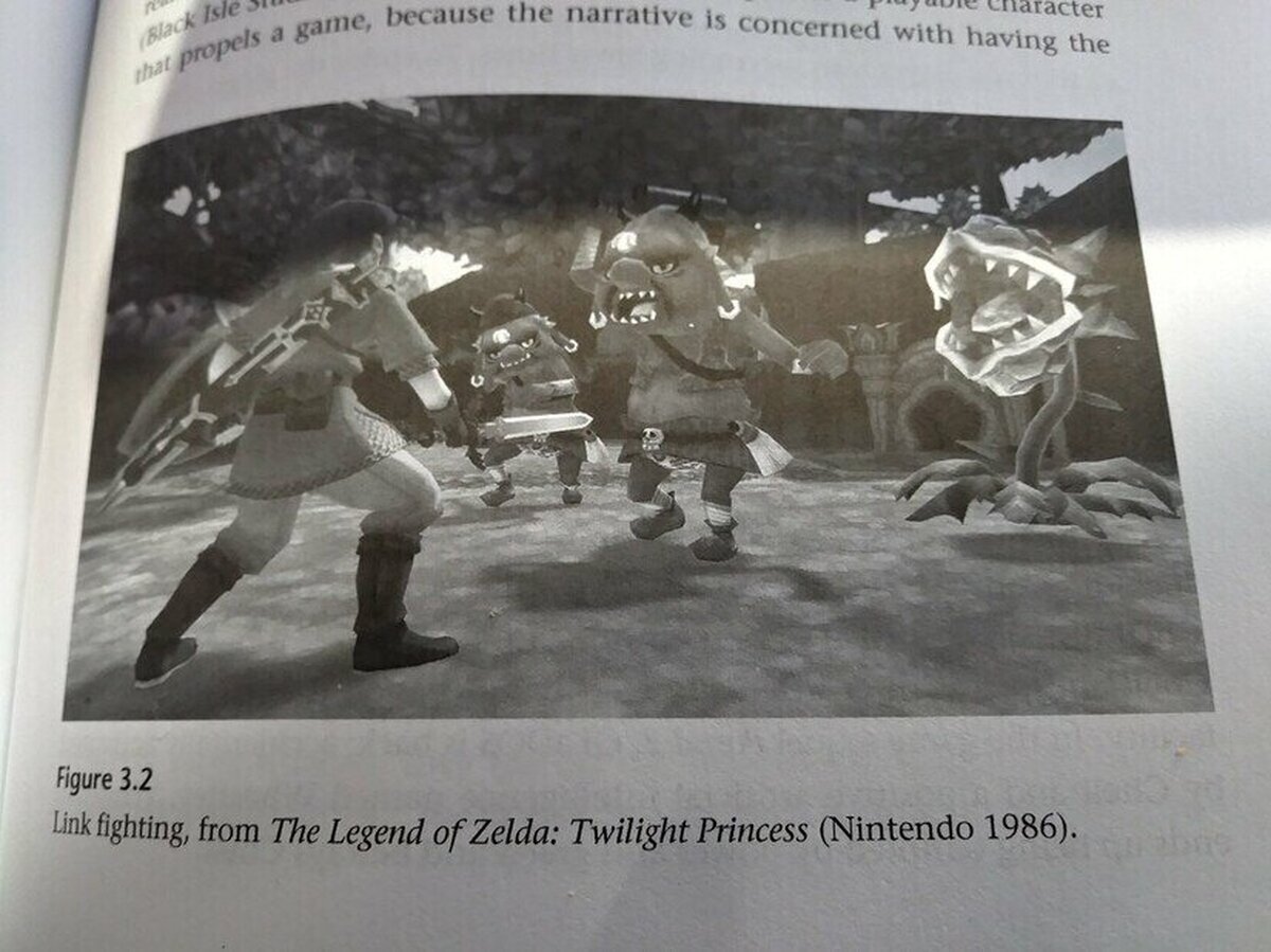 Una imagen que daña a los fanáticos de peter pan
