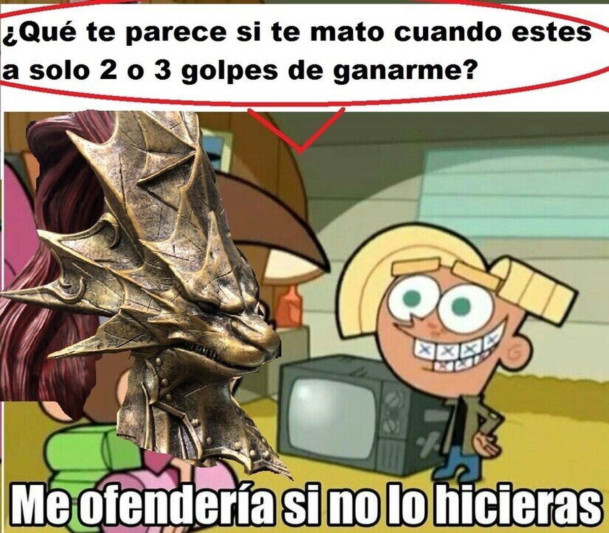 Amar a Dark Souls es extraño, extraño y masoquista. 