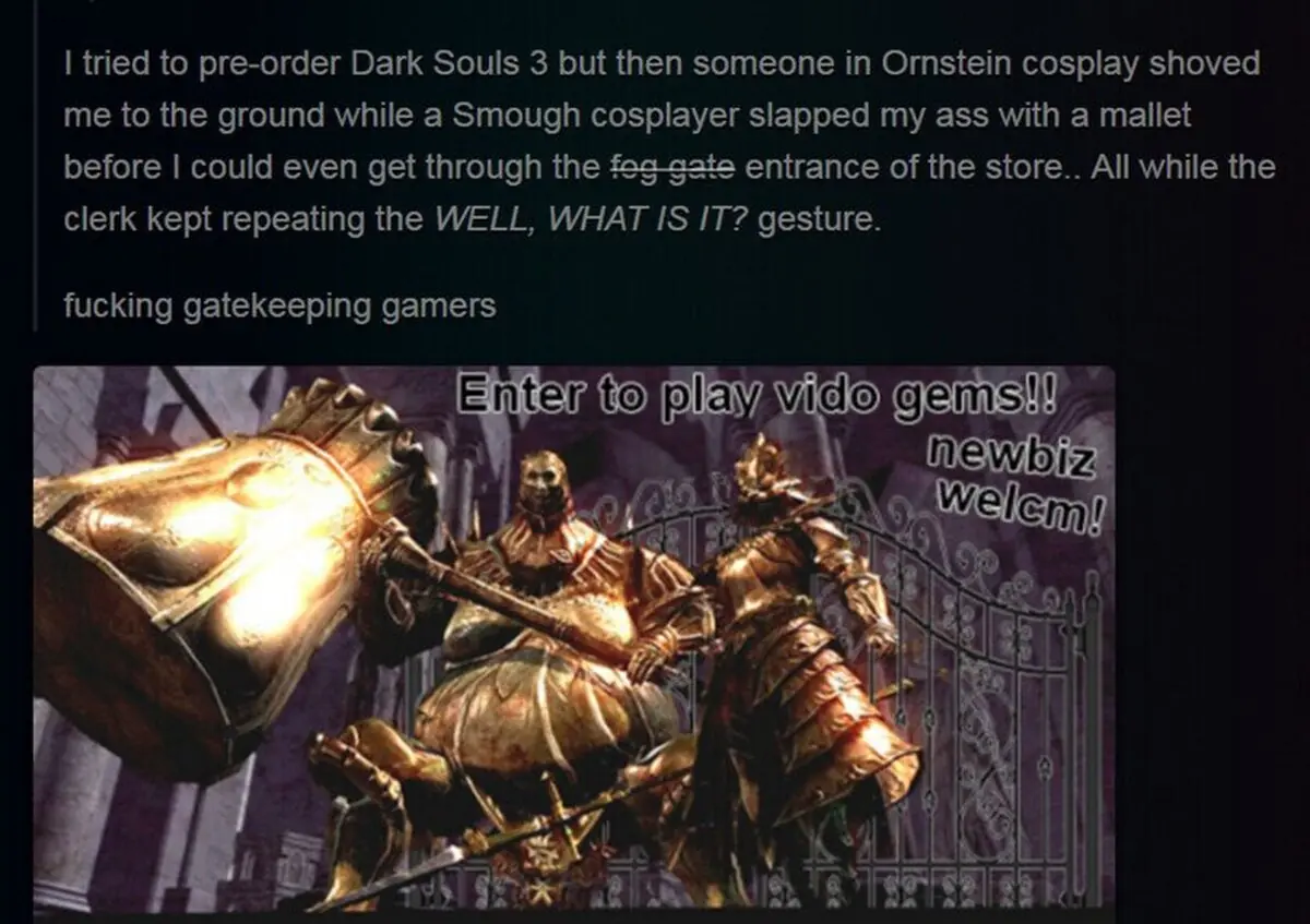 Ya te mataron, y ni siquiera compraste el juego.....