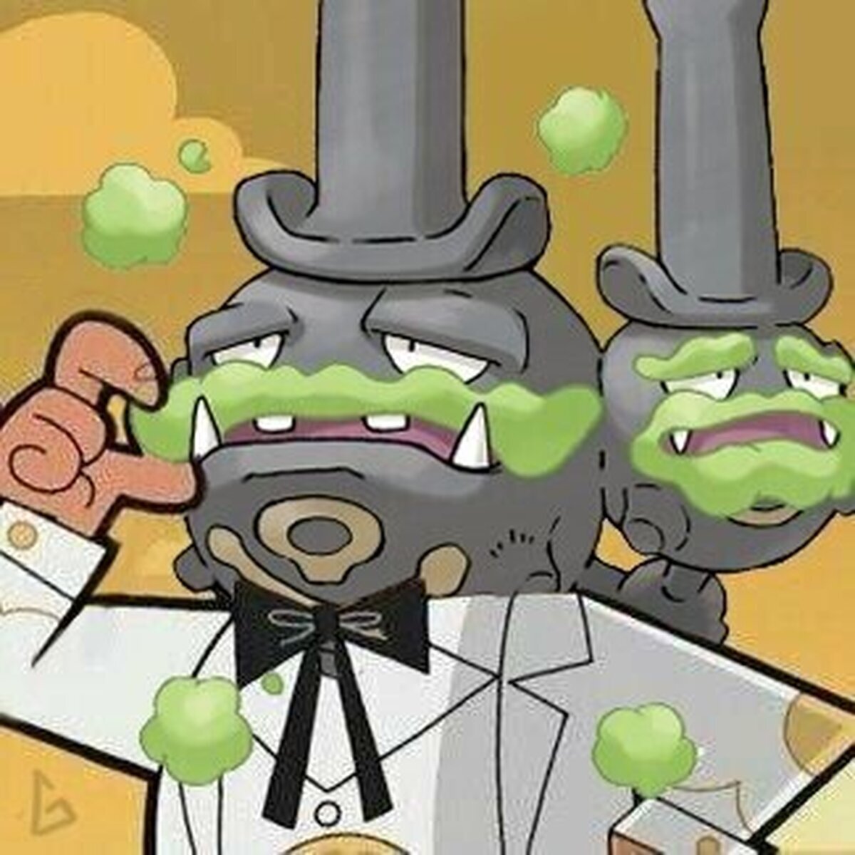Soy don bourgeweezie dueño de la burguesía de las hamburguesas  