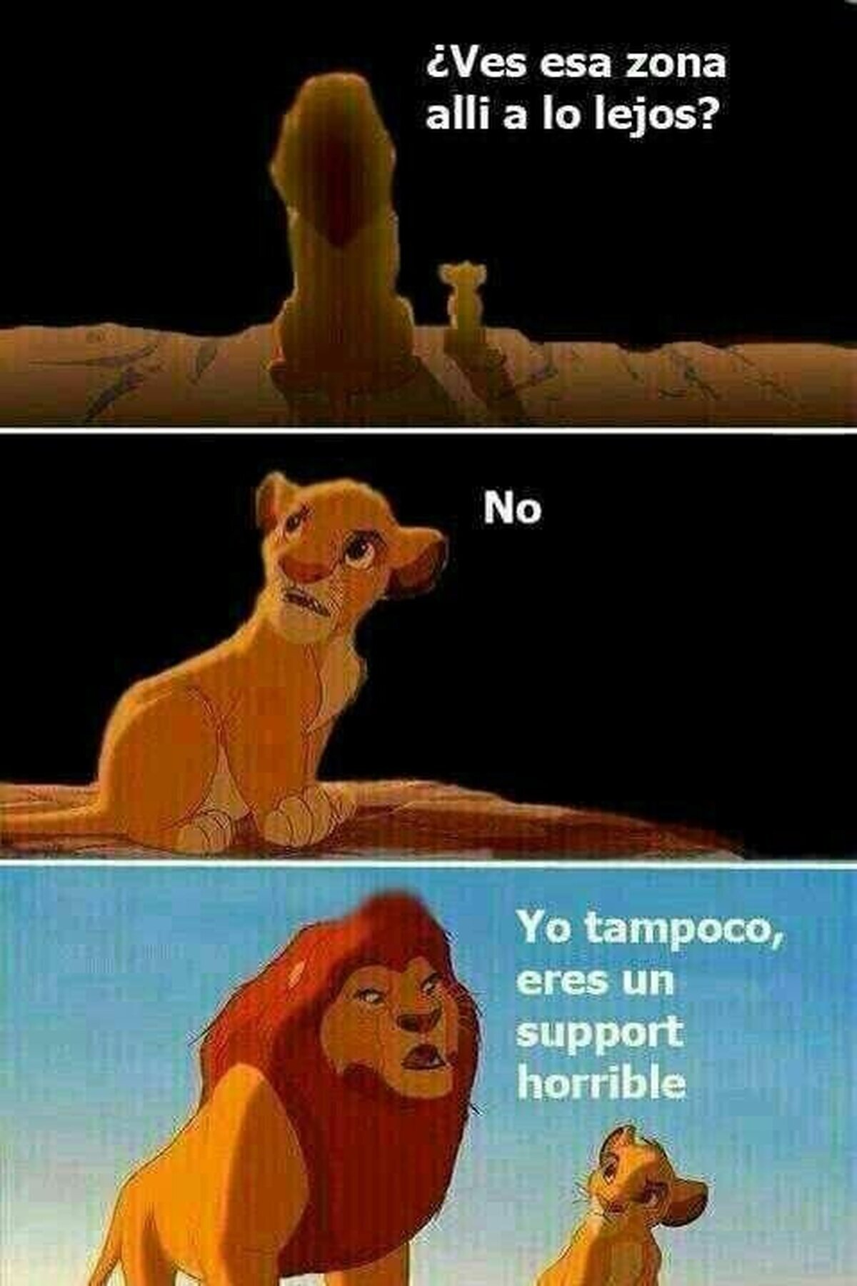 Oye, que tú también tienes un ward muy hermoso en tu inventario...¬¬