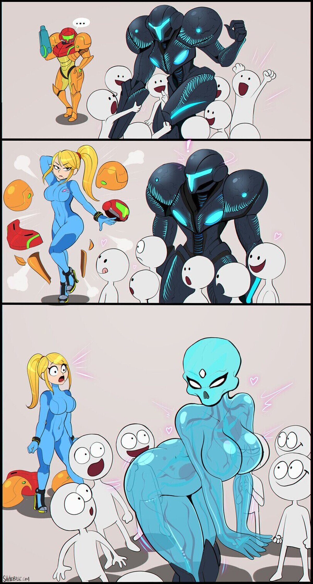 No hay competición que no gane