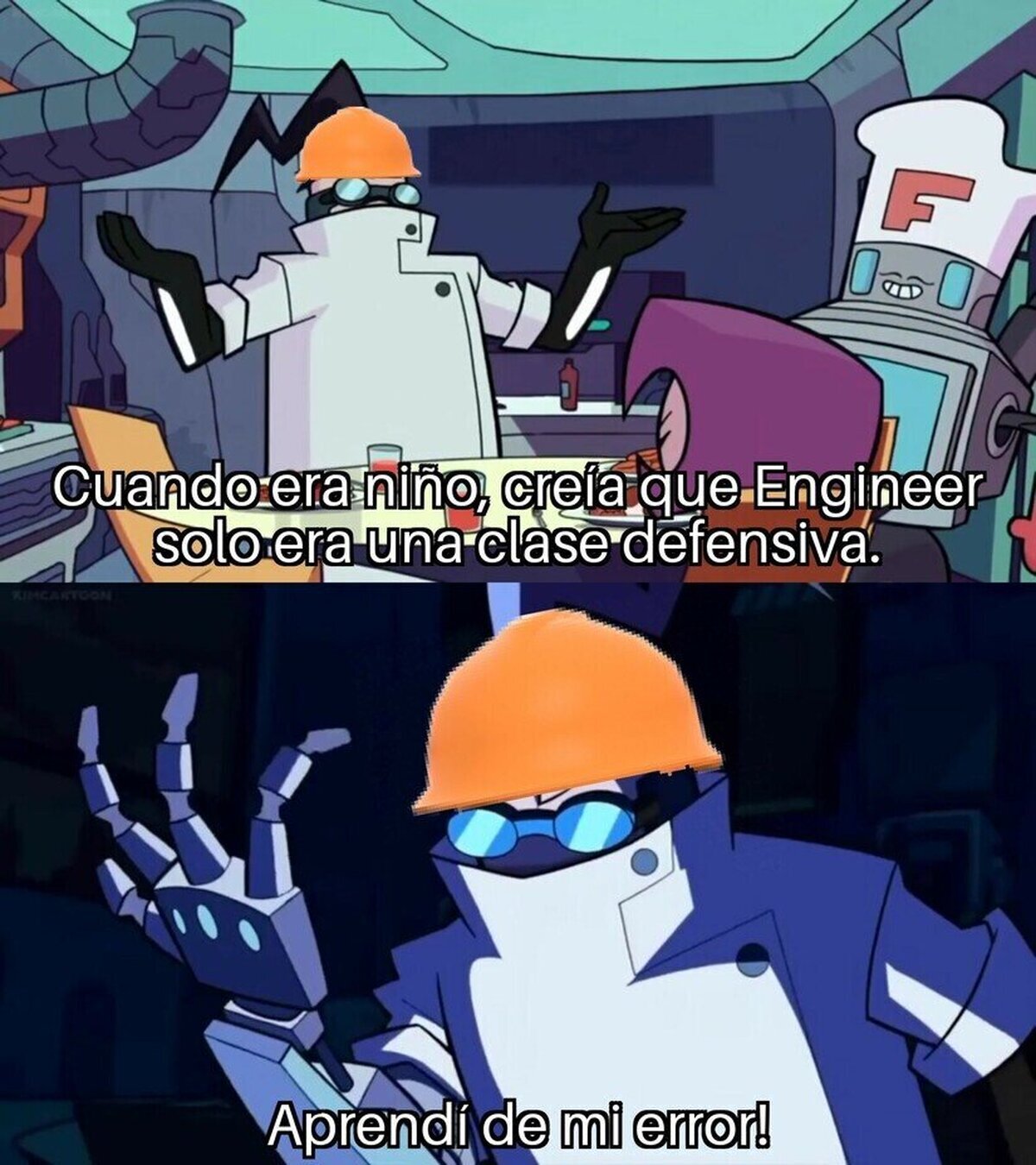 Hay un antes y un después del Forajido