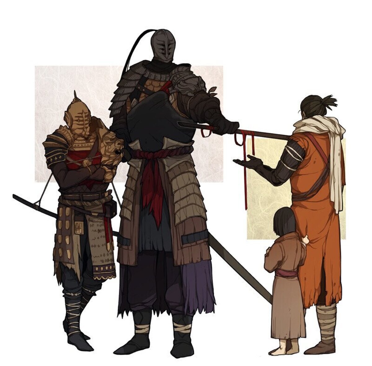 Aun espero este crossover, Miyazaki