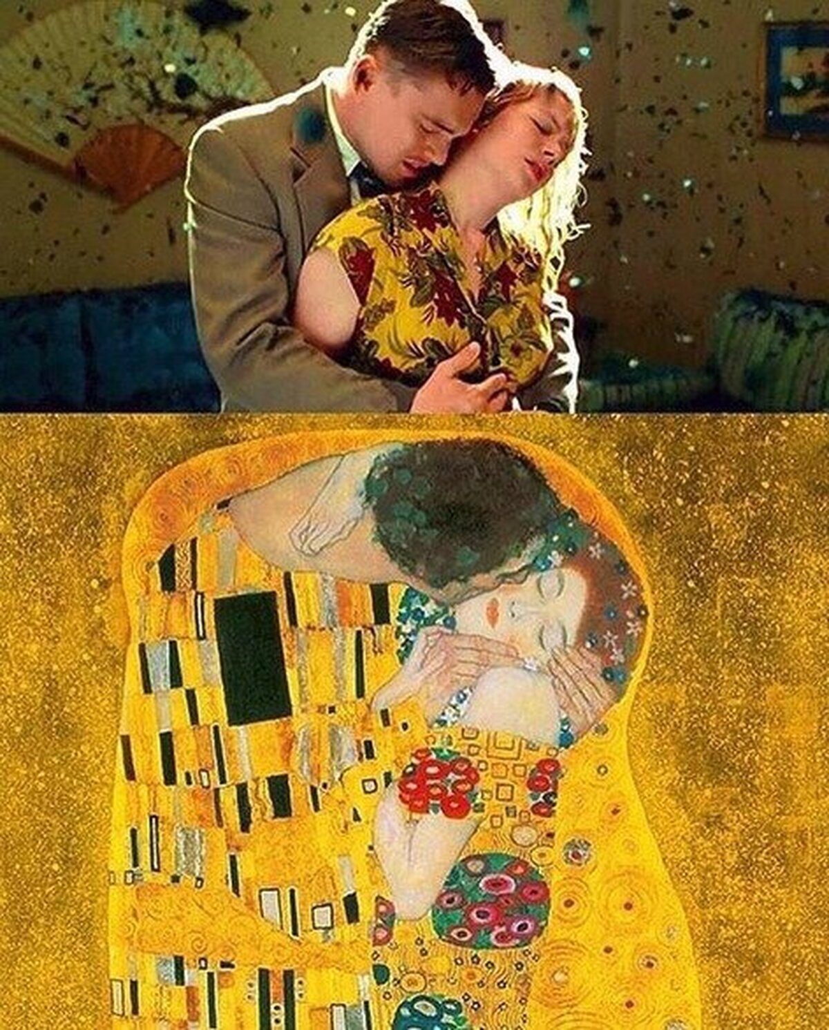Hoy en parecidos razonables