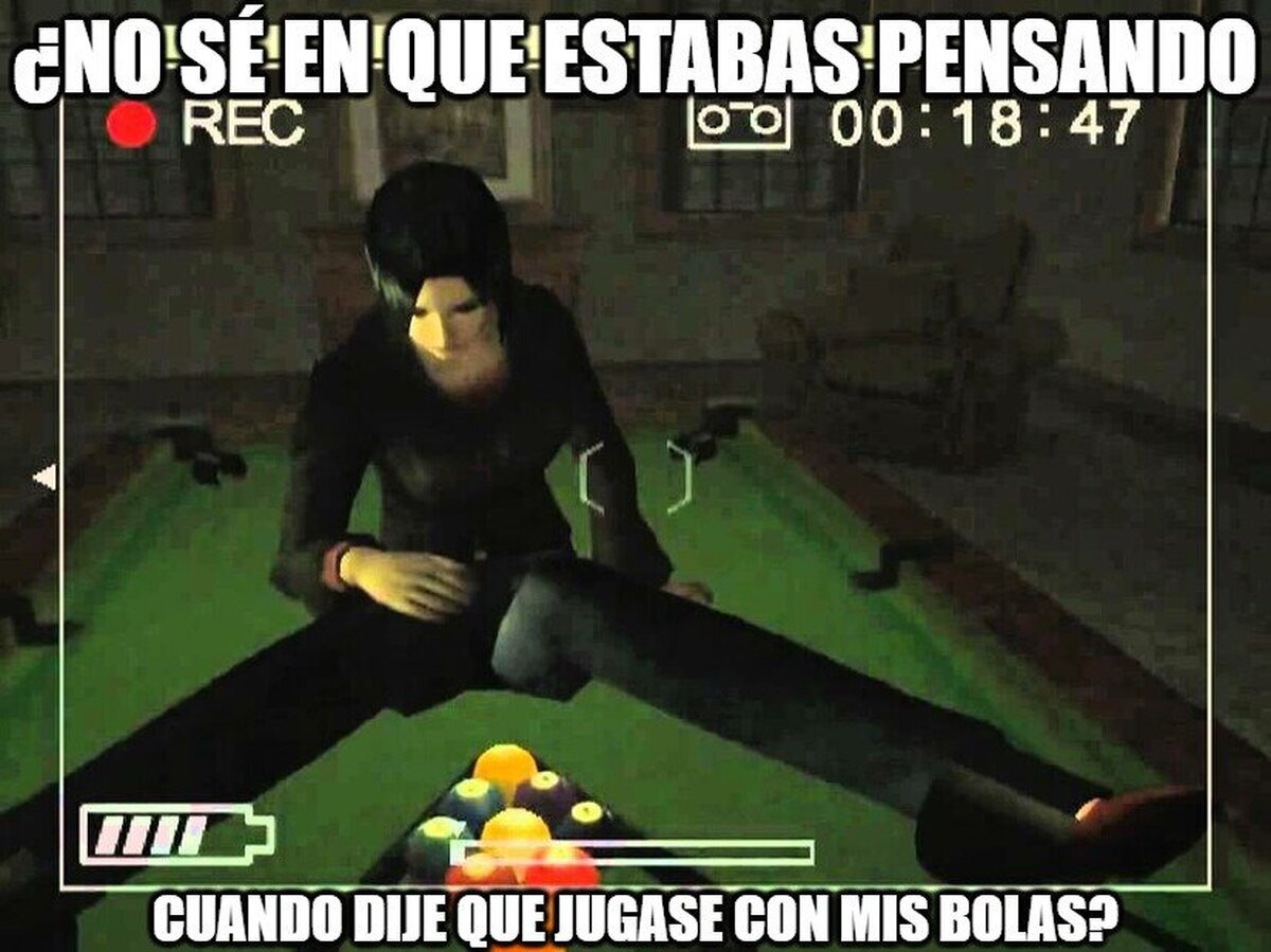 Un malentendido lo tiene cualquiera...