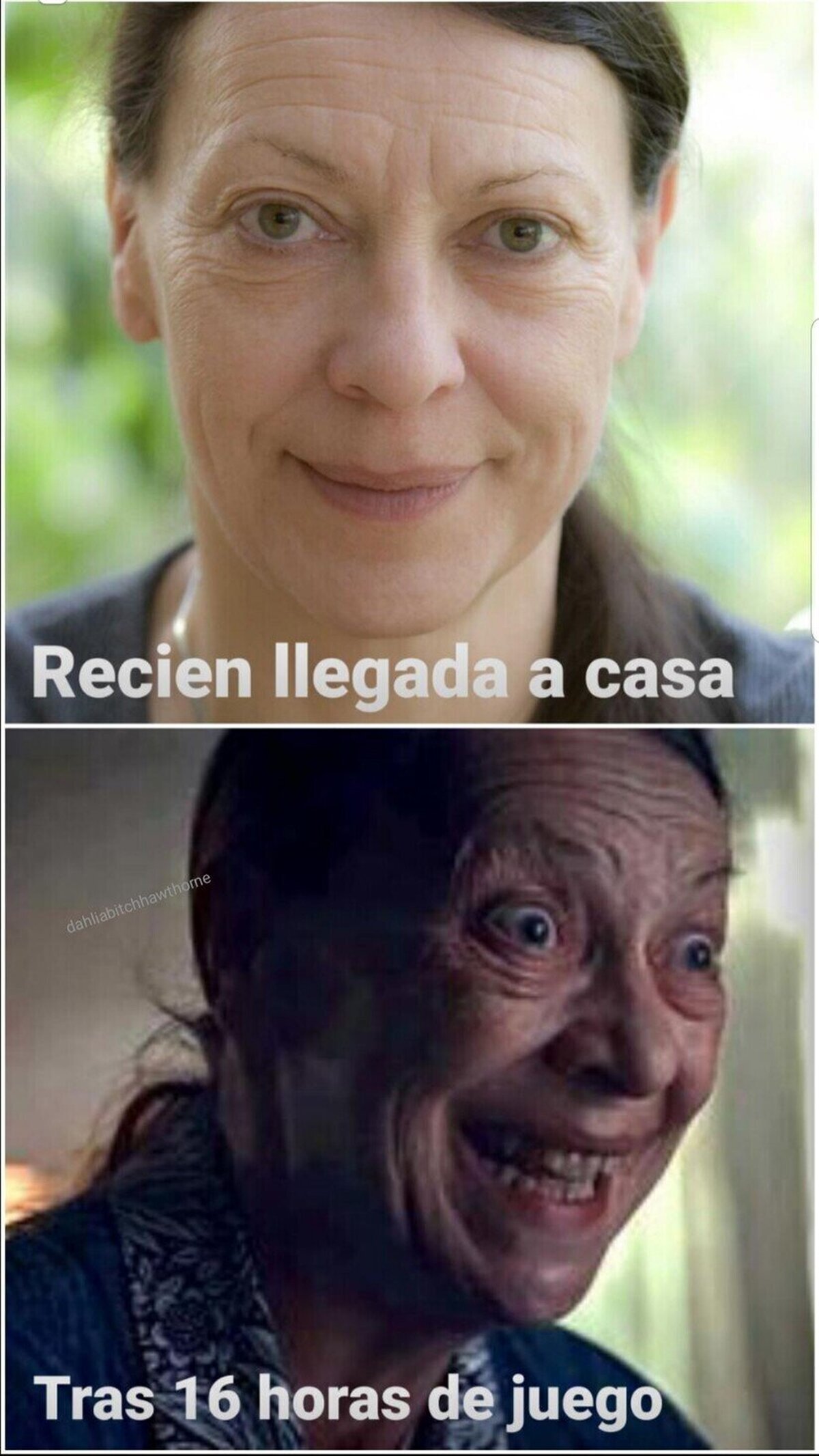 Y así con cada juego nuevo 