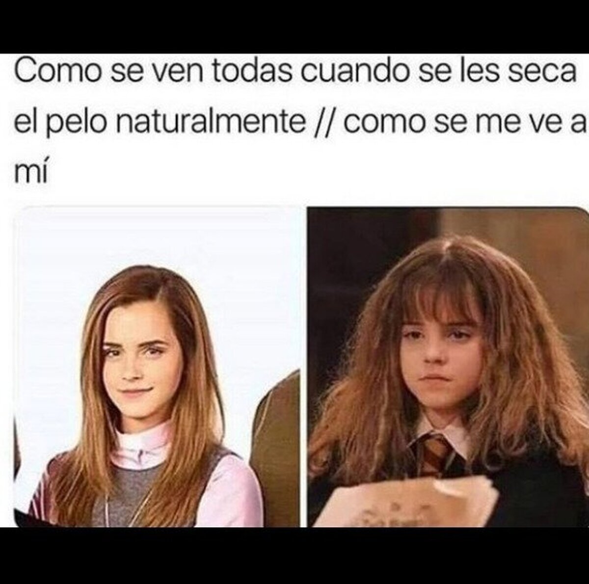El día que me canse de verdad me voy a rapar