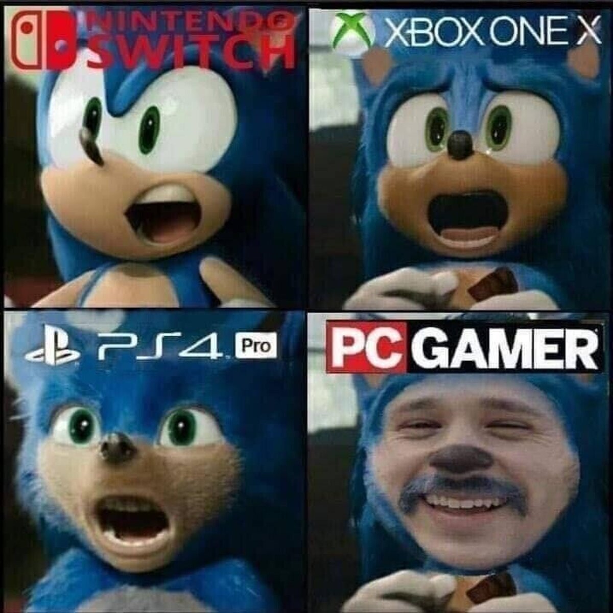 ¿Con cual version te quedas?