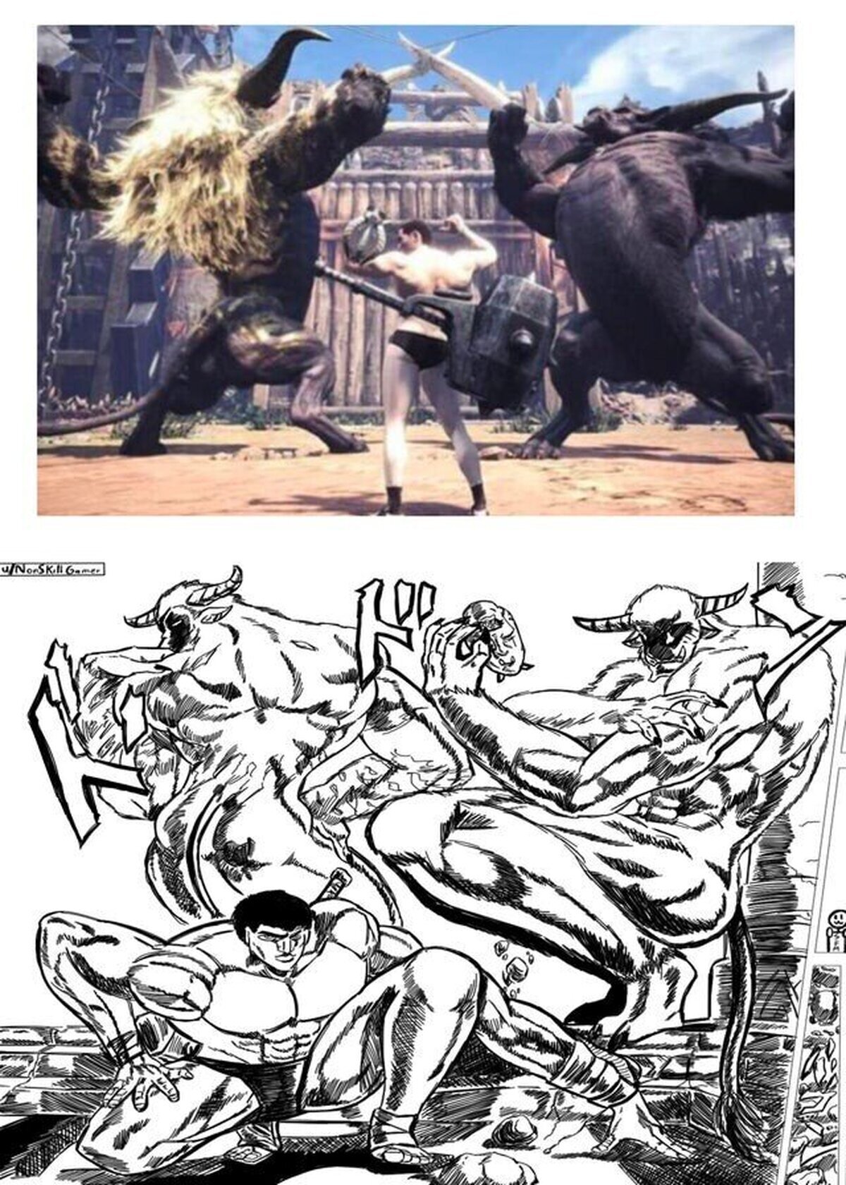 Max muscle male power