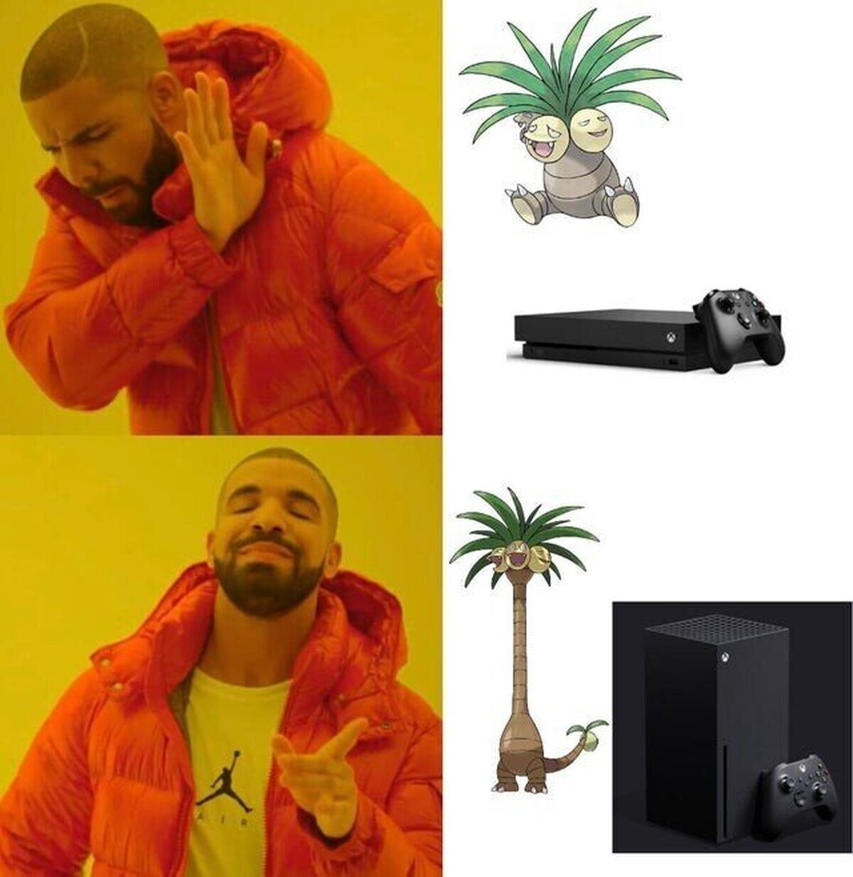 Xbox de Alola 