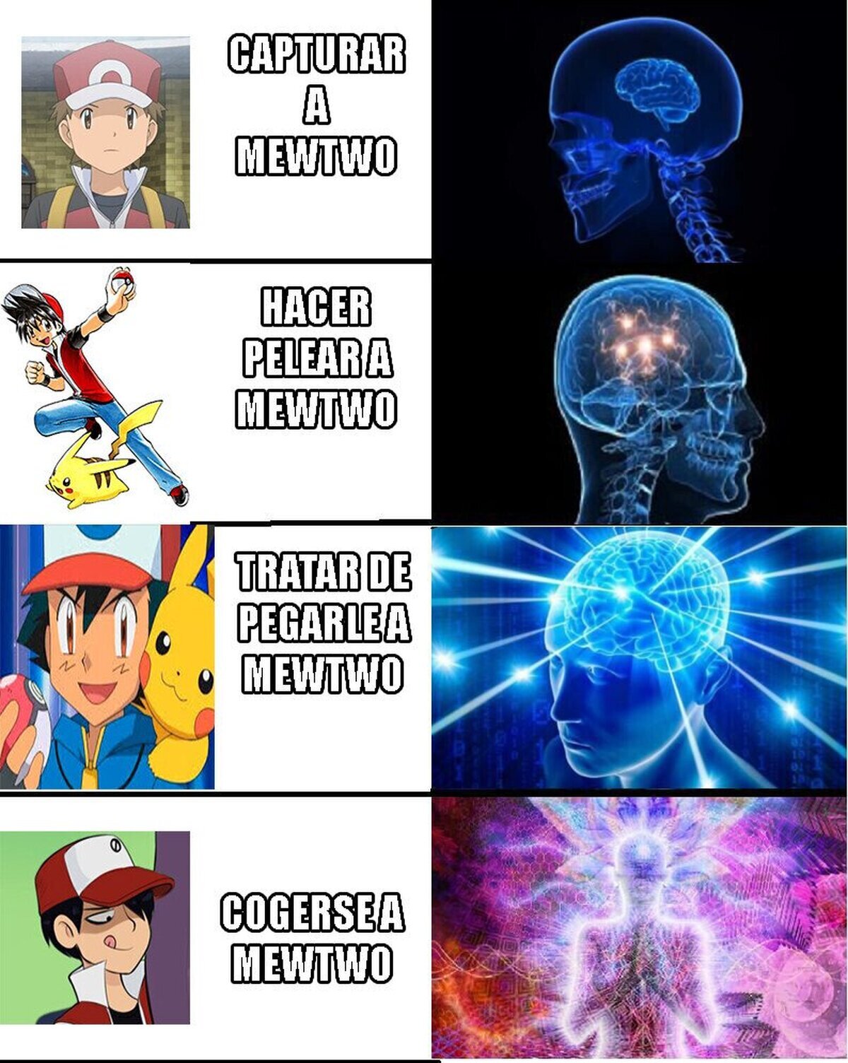 Mejor no decir nada...