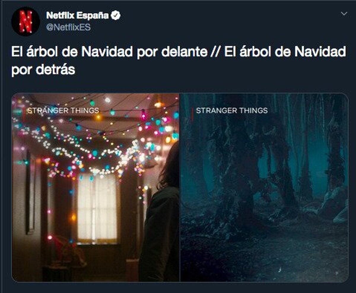 Son los como las neveras que por detrás también son feísimas