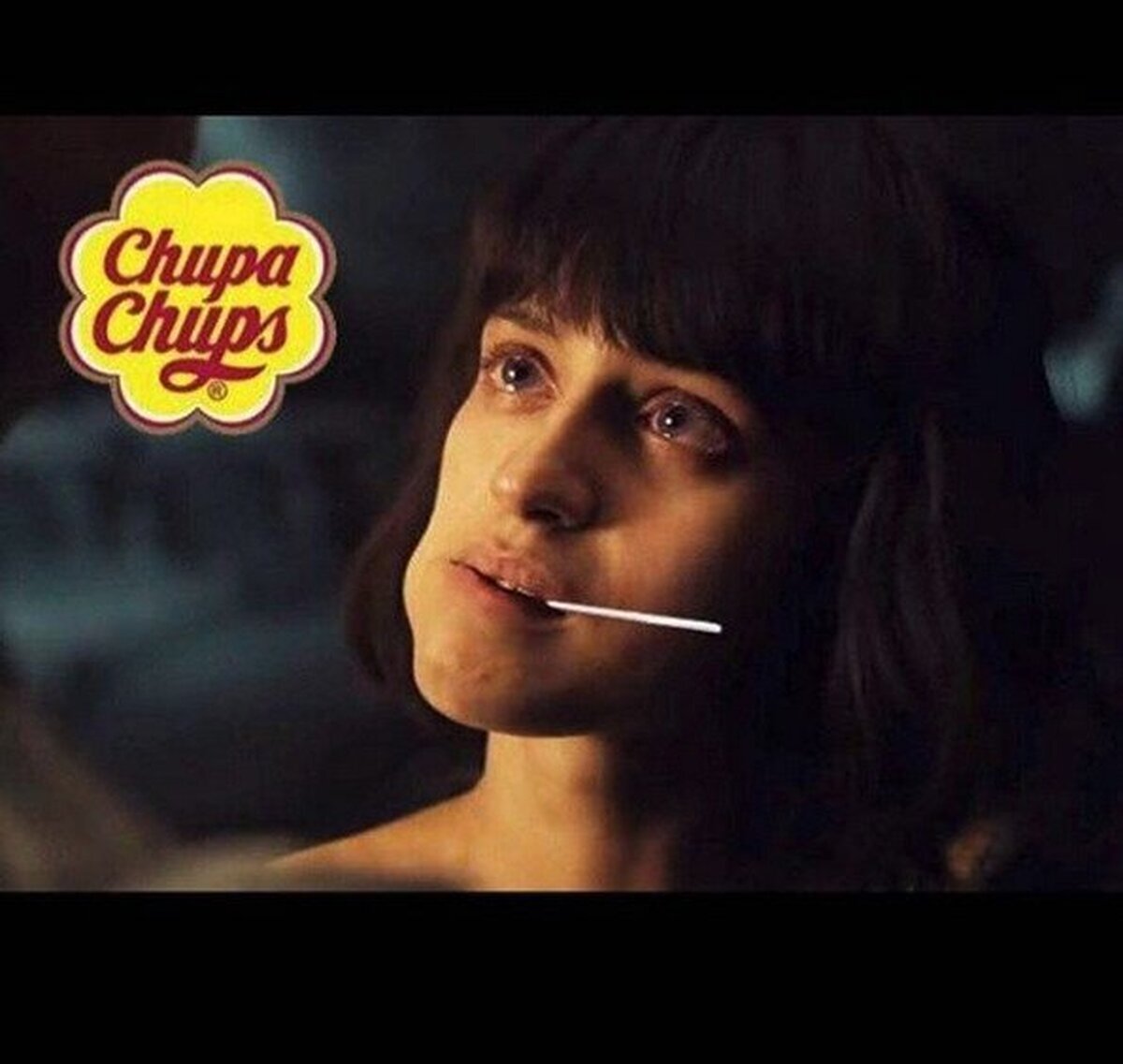 Voy a ir al infierno por esto