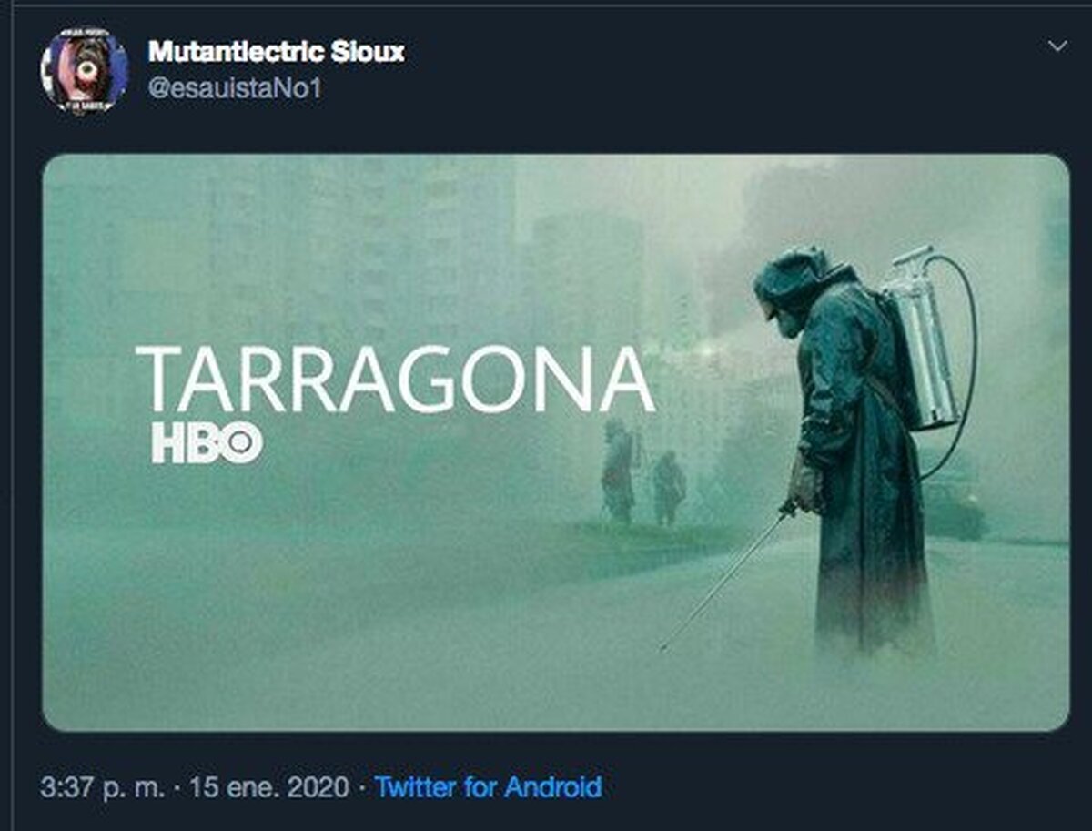 HBO ya se está frotando las manos