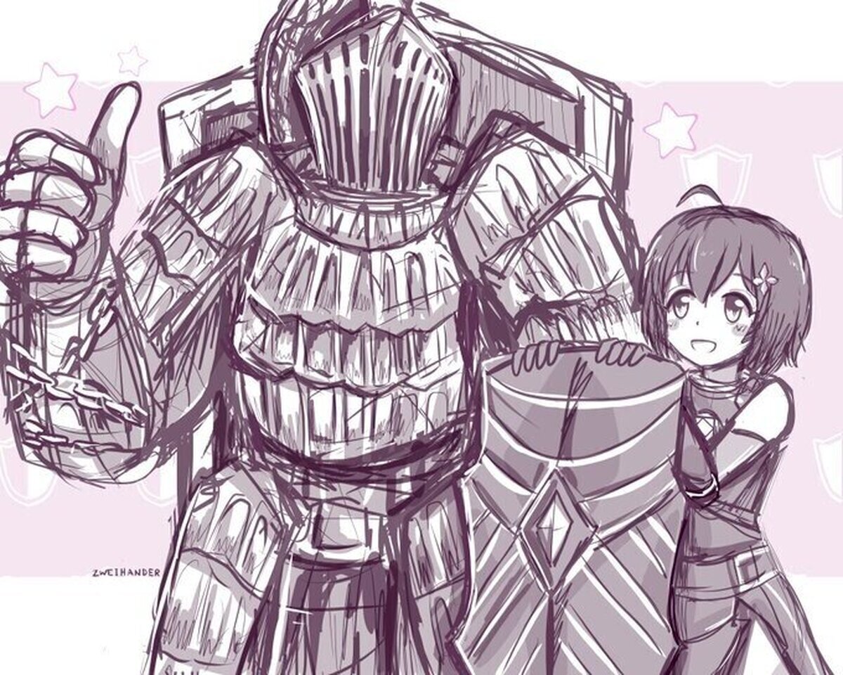 Havel está entrenando una nueva generación de aplastadores.