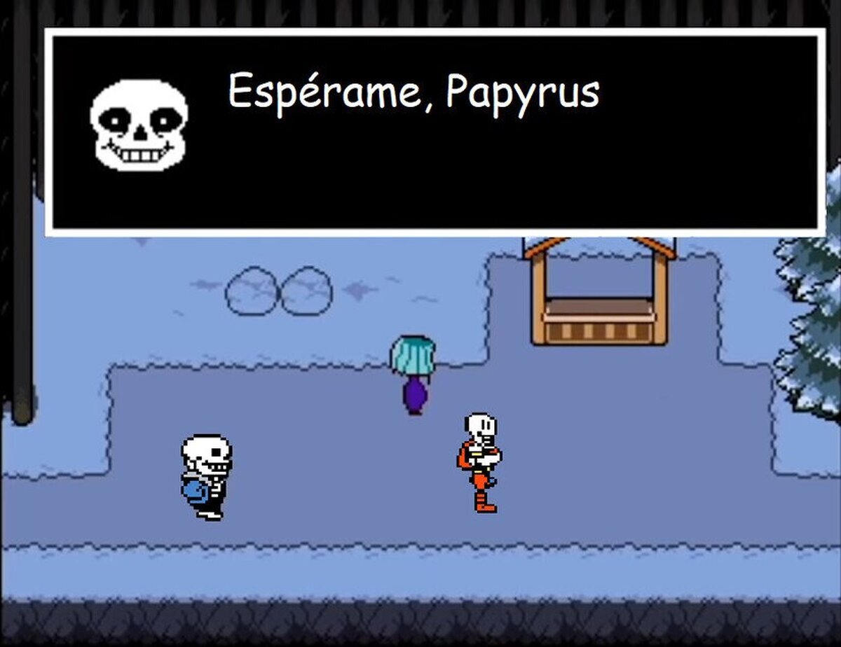 No hace falta ni que lo explique, ¿verdad?