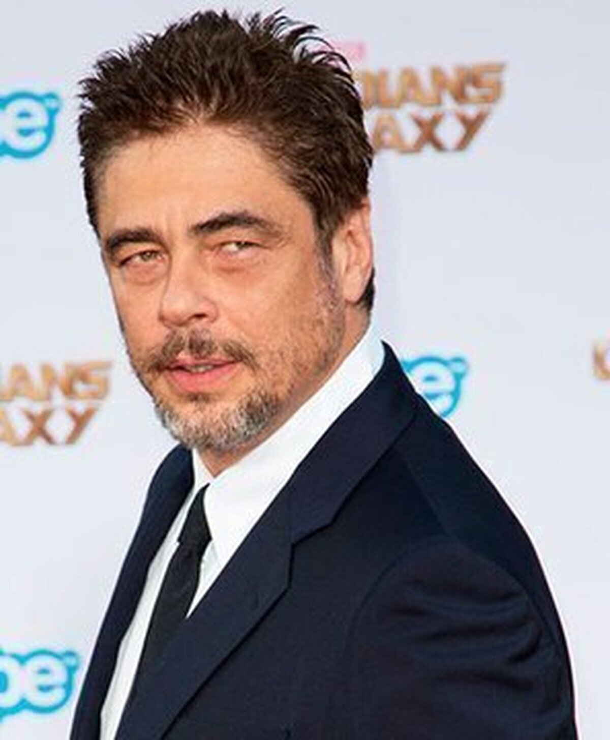 Hoy cumple 53 años Benicio del Toro, muchas felicidades