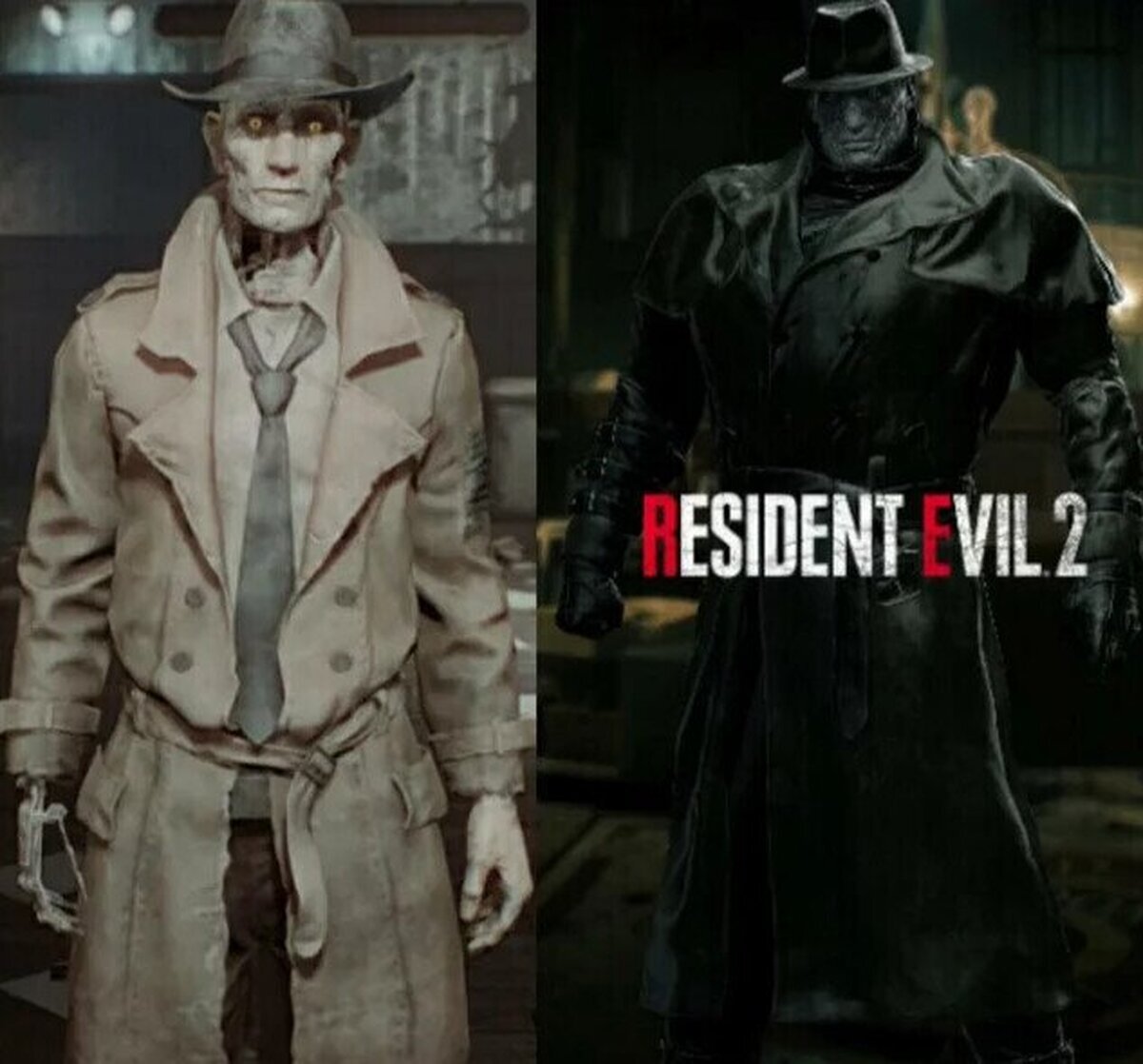 Antes y después de tomar esteroides